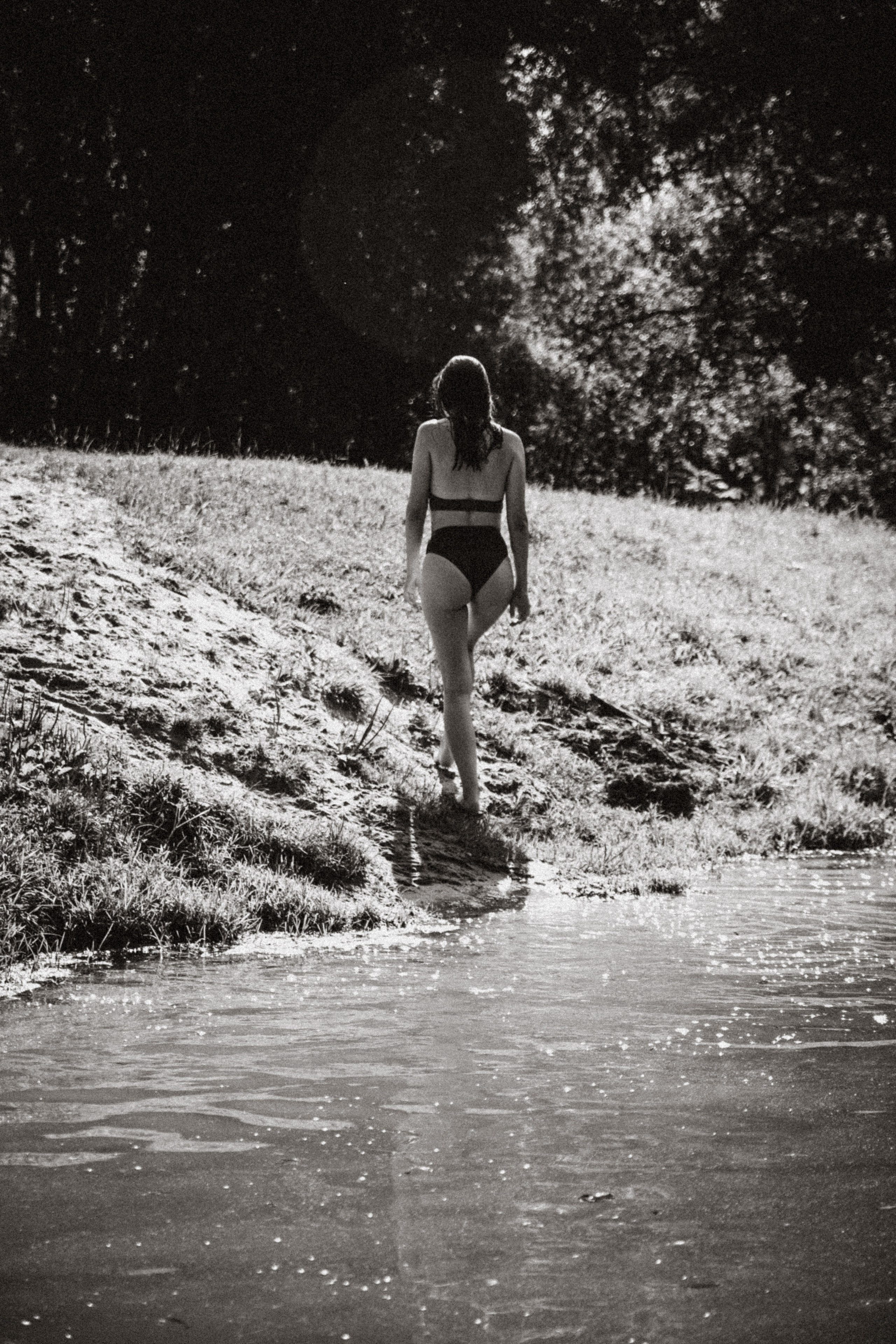 Фотопрогулка, живые эмоции - все это про тебя. Свадебный и семейный фотограф Даша Петрова в Москве и Подмосковье