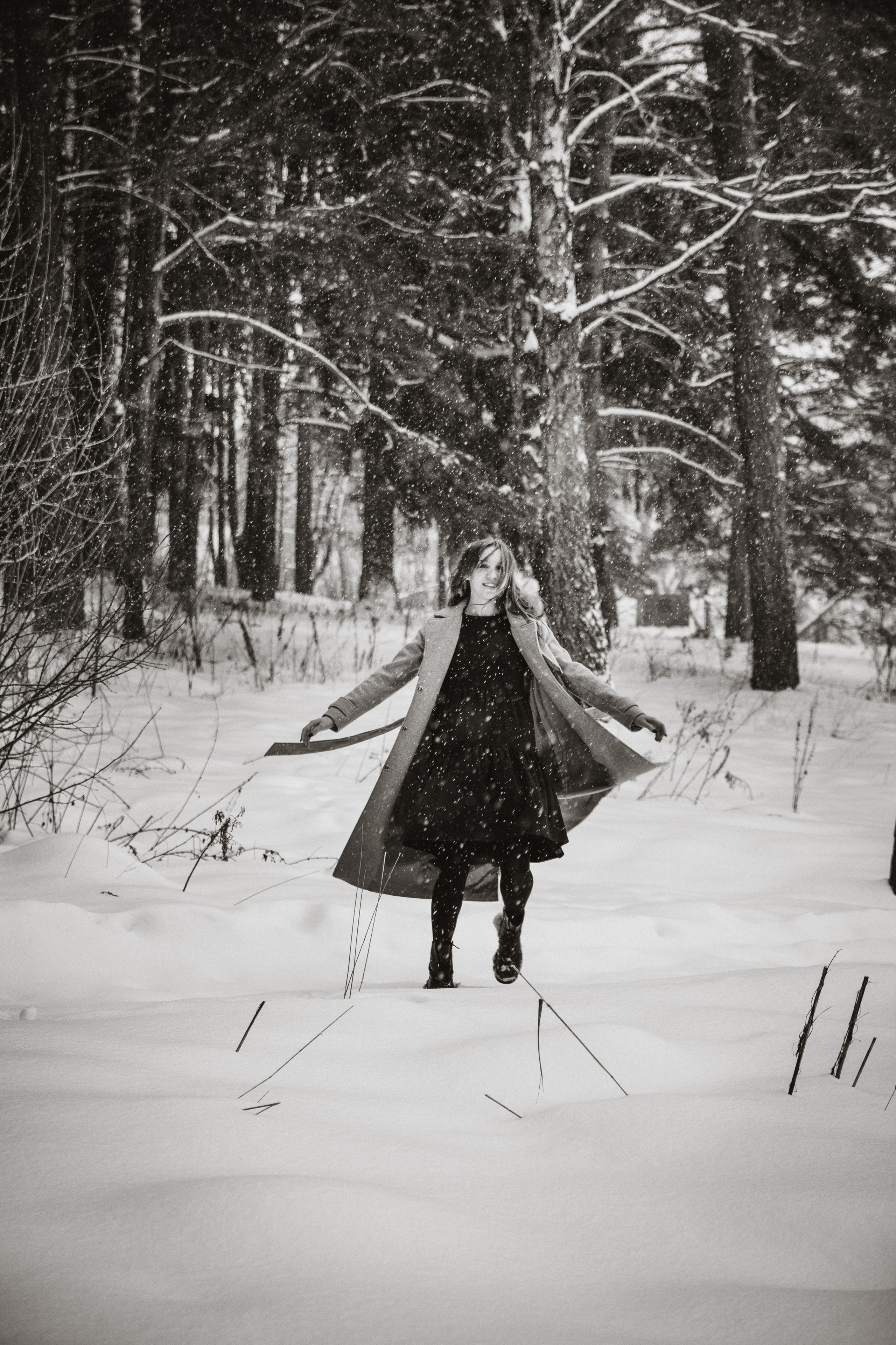 Фотопрогулка, живые эмоции - все это про тебя. Свадебный и семейный фотограф Даша Петрова в Москве и Подмосковье