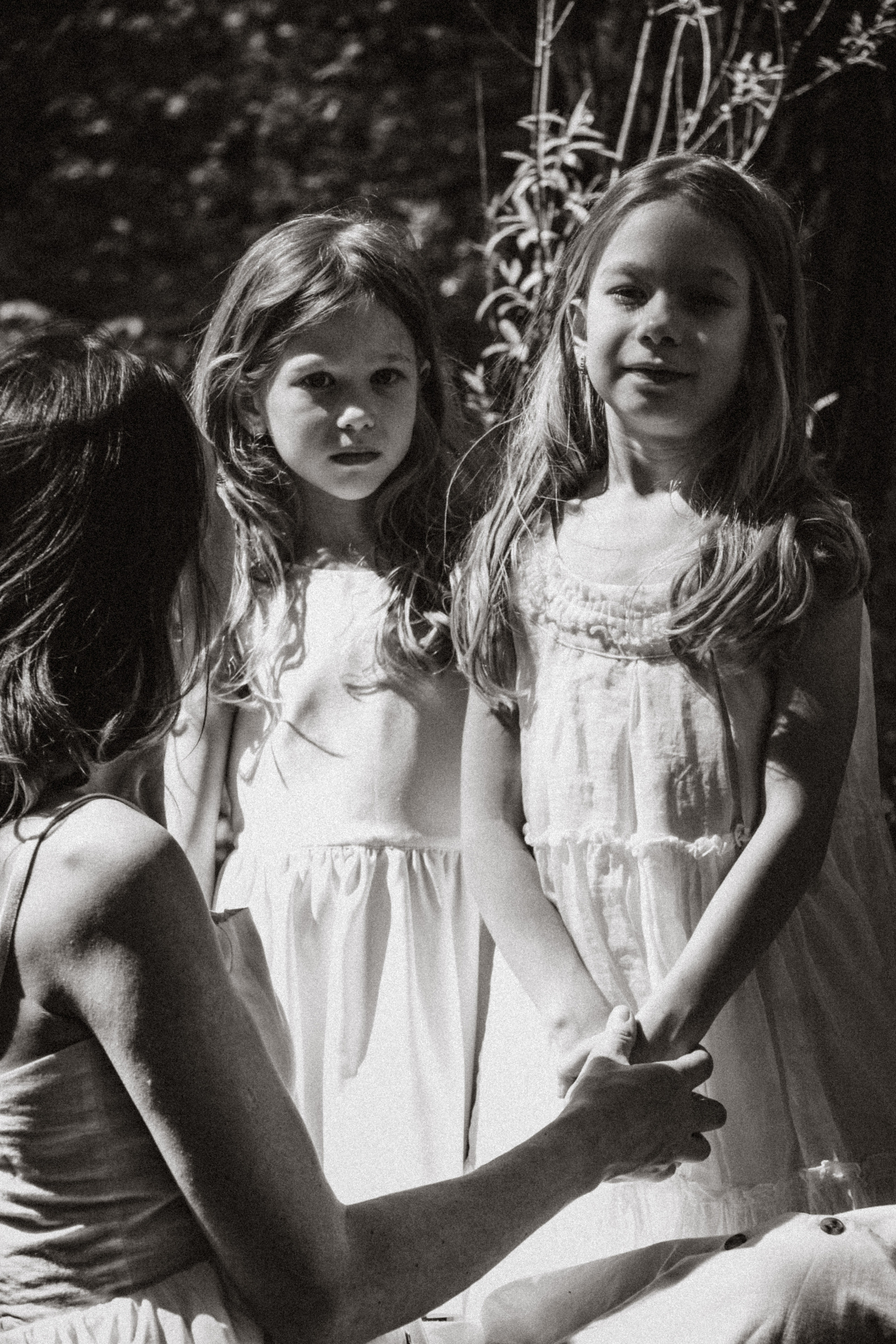 Семейная съемка. Свадебный и семейный фотограф Даша Петрова в Москве и Подмосковье