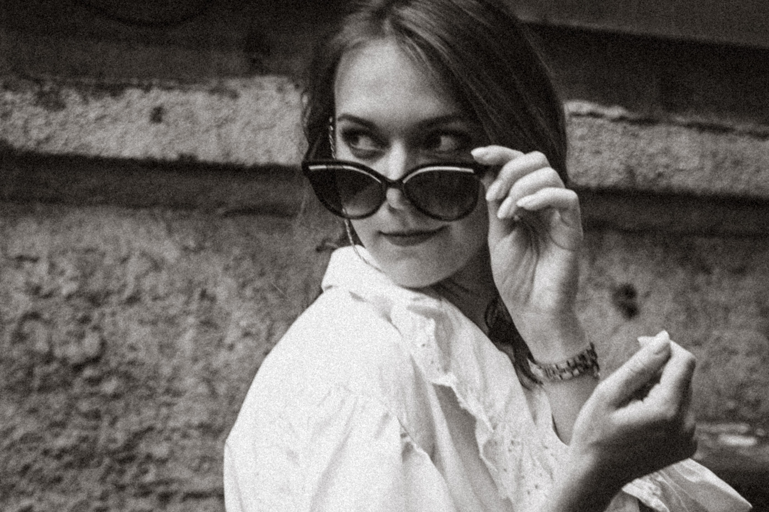 Фотопрогулка, живые эмоции - все это про тебя. Свадебный и семейный фотограф Даша Петрова в Москве и Подмосковье