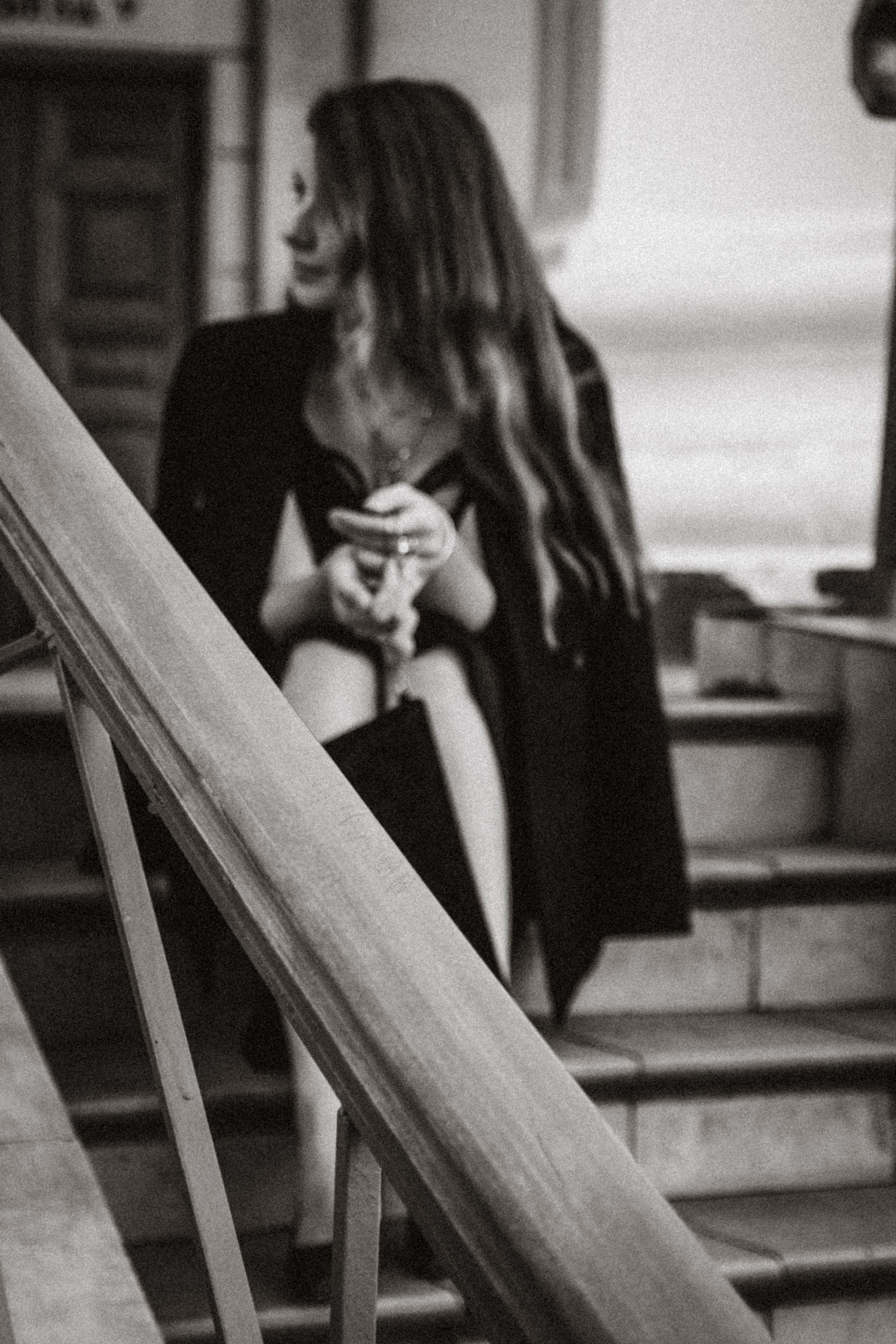 Фотопрогулка, живые эмоции - все это про тебя. Свадебный и семейный фотограф Даша Петрова в Москве и Подмосковье