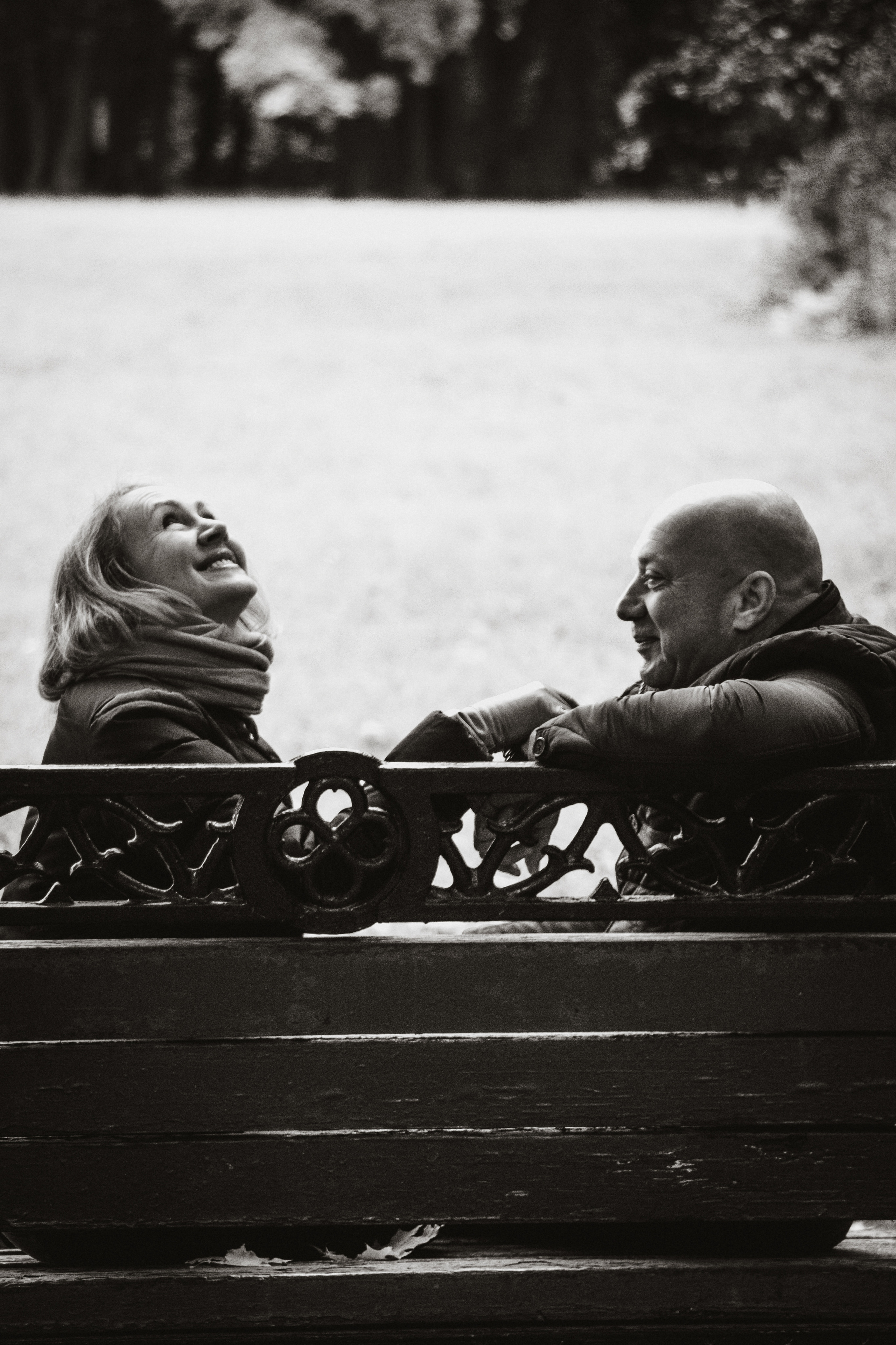 Семейная съемка. Свадебный и семейный фотограф Даша Петрова в Москве и Подмосковье