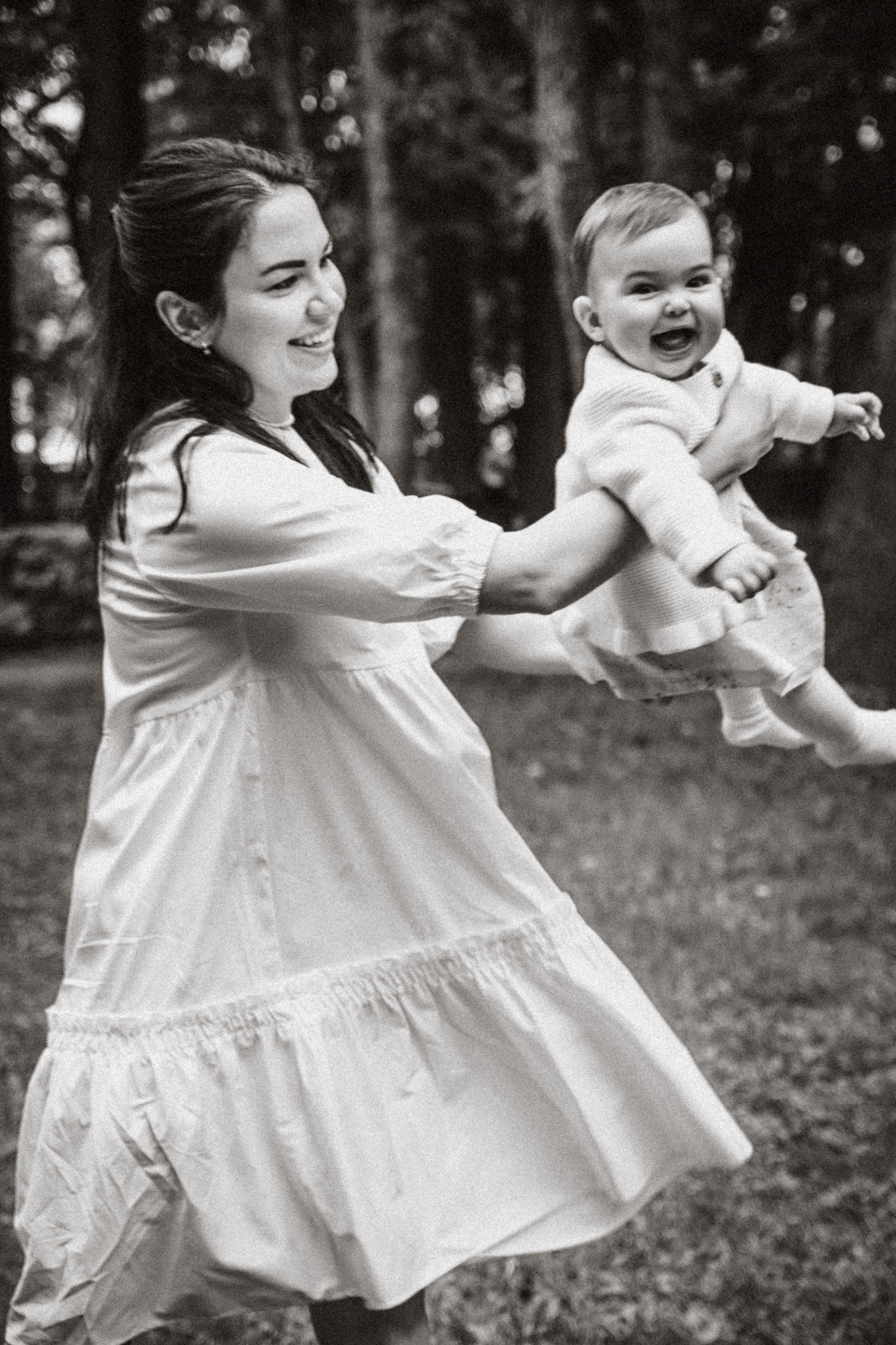 Семейная съемка. Свадебный и семейный фотограф Даша Петрова в Москве и Подмосковье