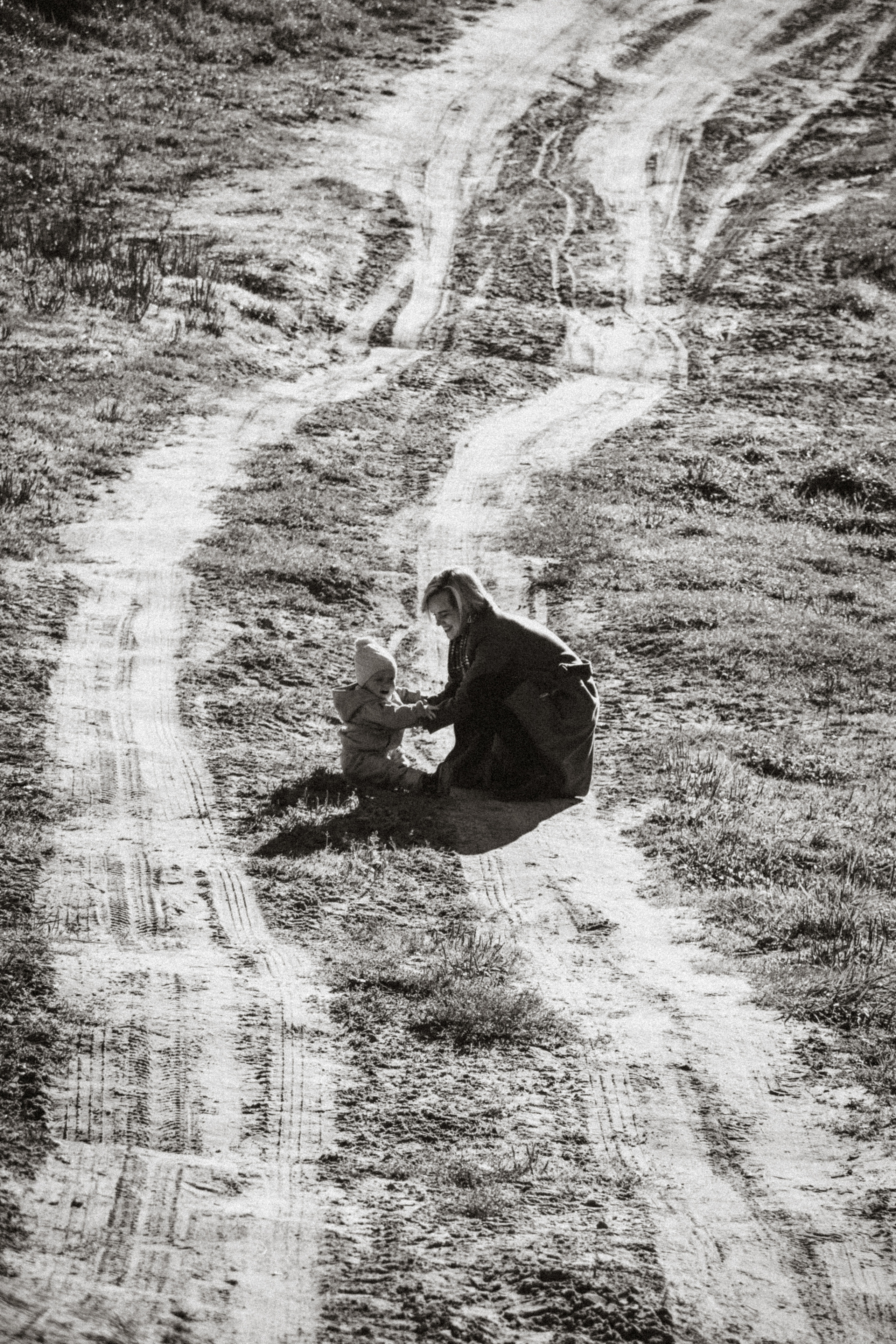 Семейная съемка. Свадебный и семейный фотограф Даша Петрова в Москве и Подмосковье