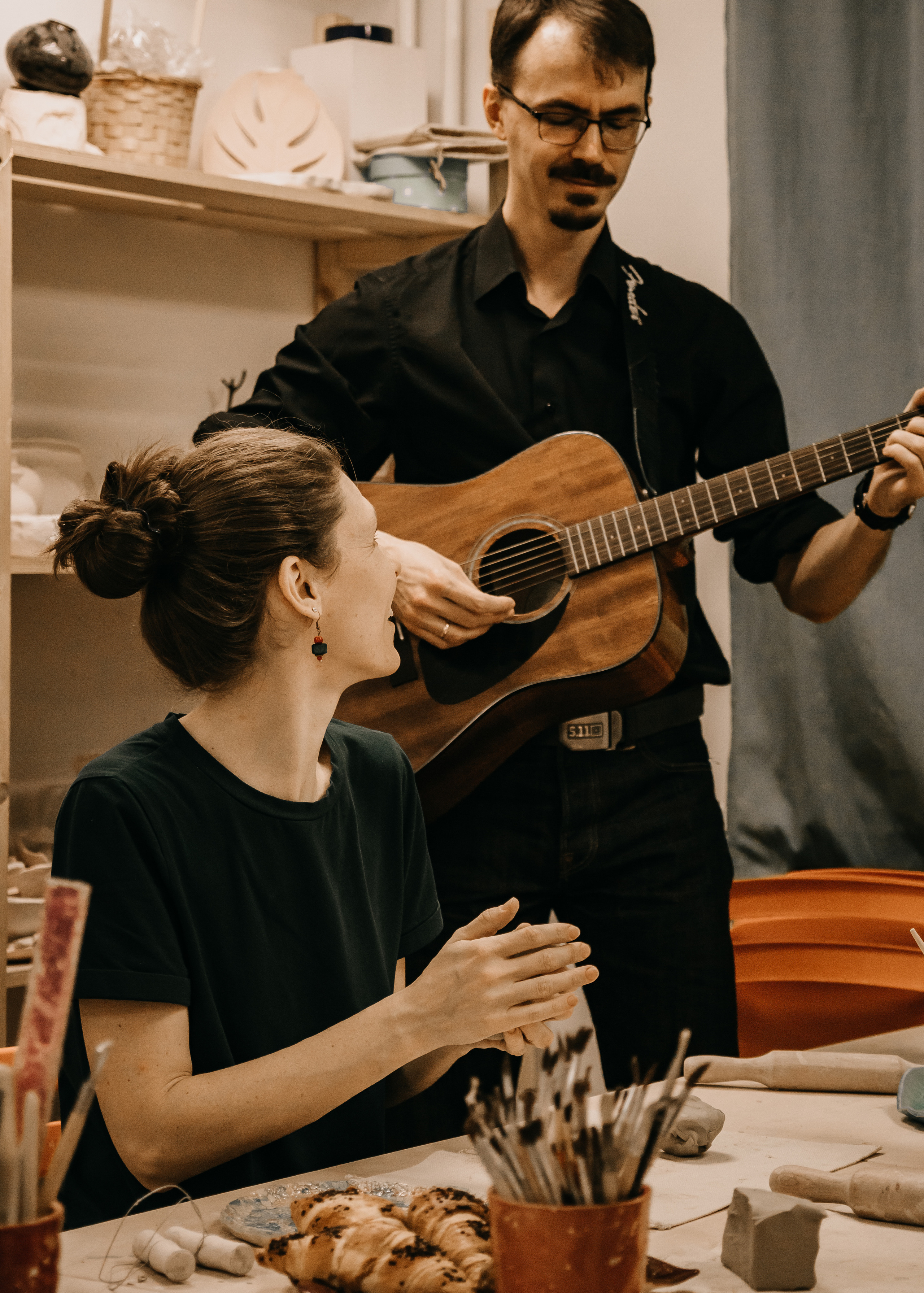 Love Story. Свадебный и семейный фотограф Даша Петрова в Москве и Подмосковье