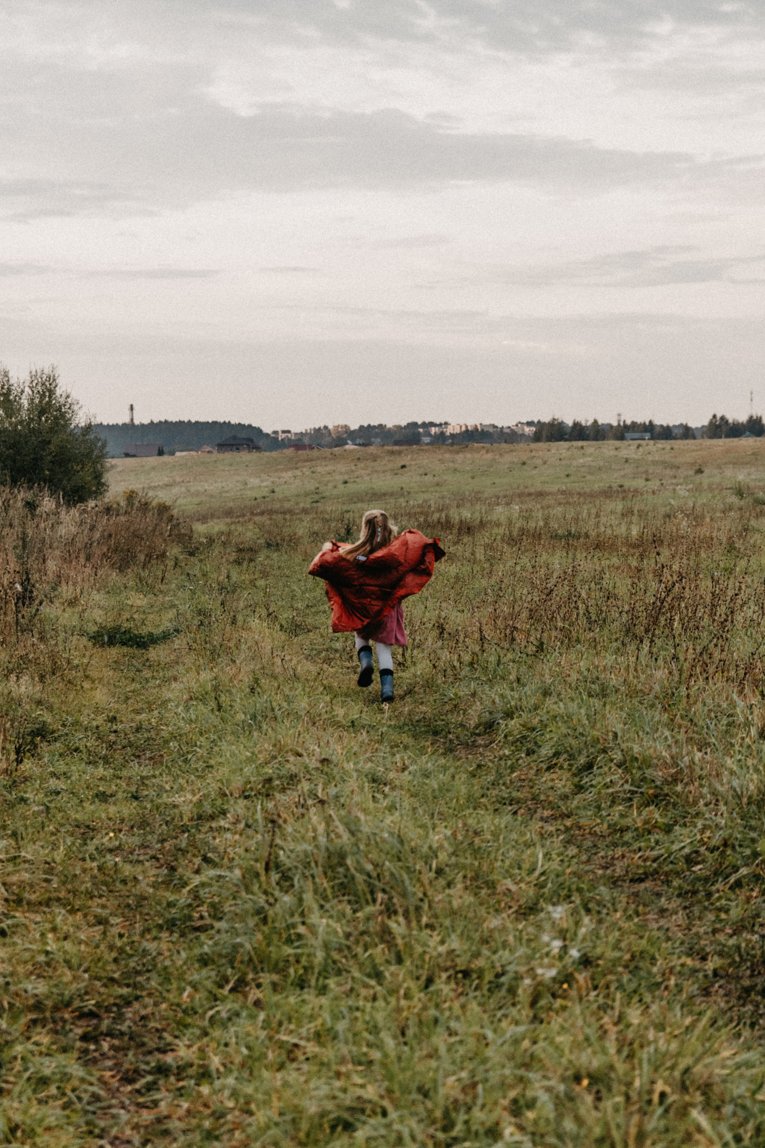 Семейная съемка. Свадебный и семейный фотограф Даша Петрова в Москве и Подмосковье