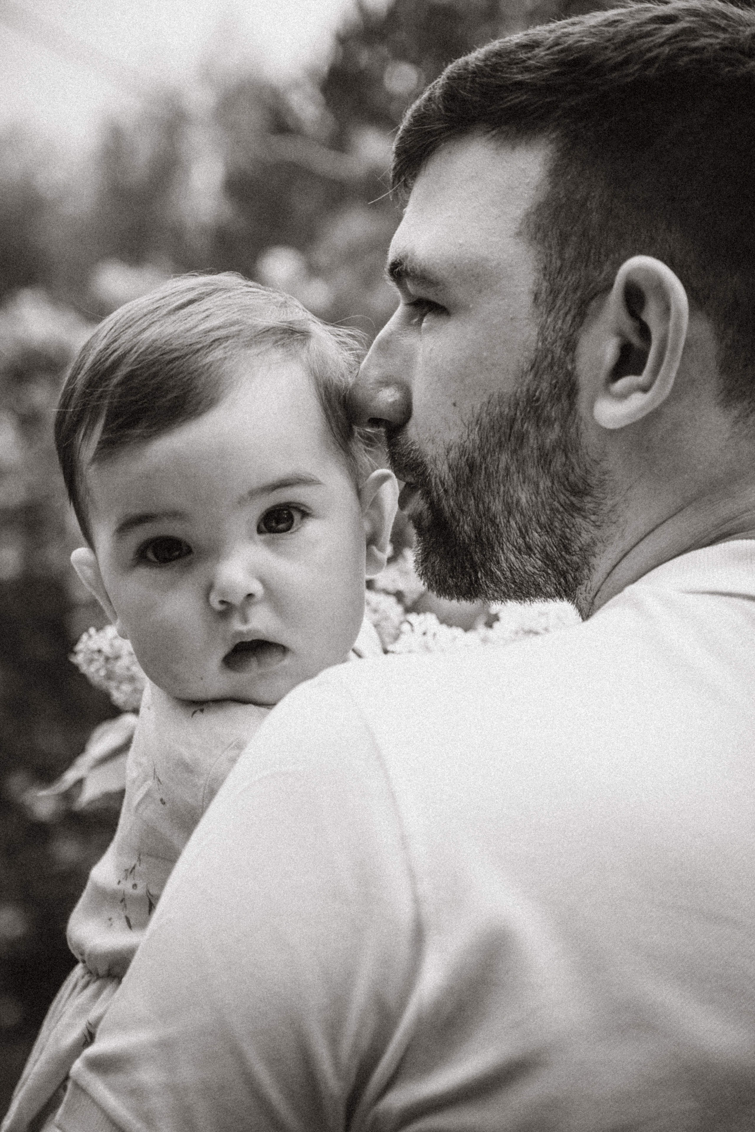Семейная съемка. Свадебный и семейный фотограф Даша Петрова в Москве и Подмосковье