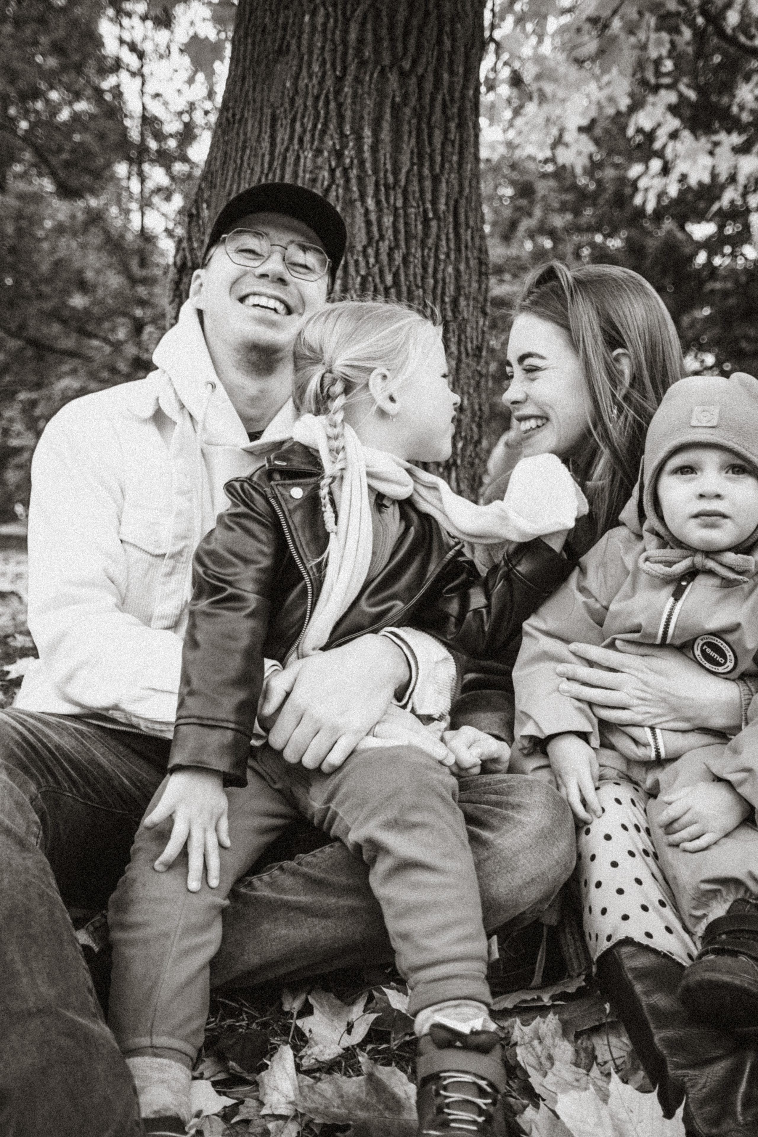 Семейная съемка. Свадебный и семейный фотограф Даша Петрова в Москве и Подмосковье