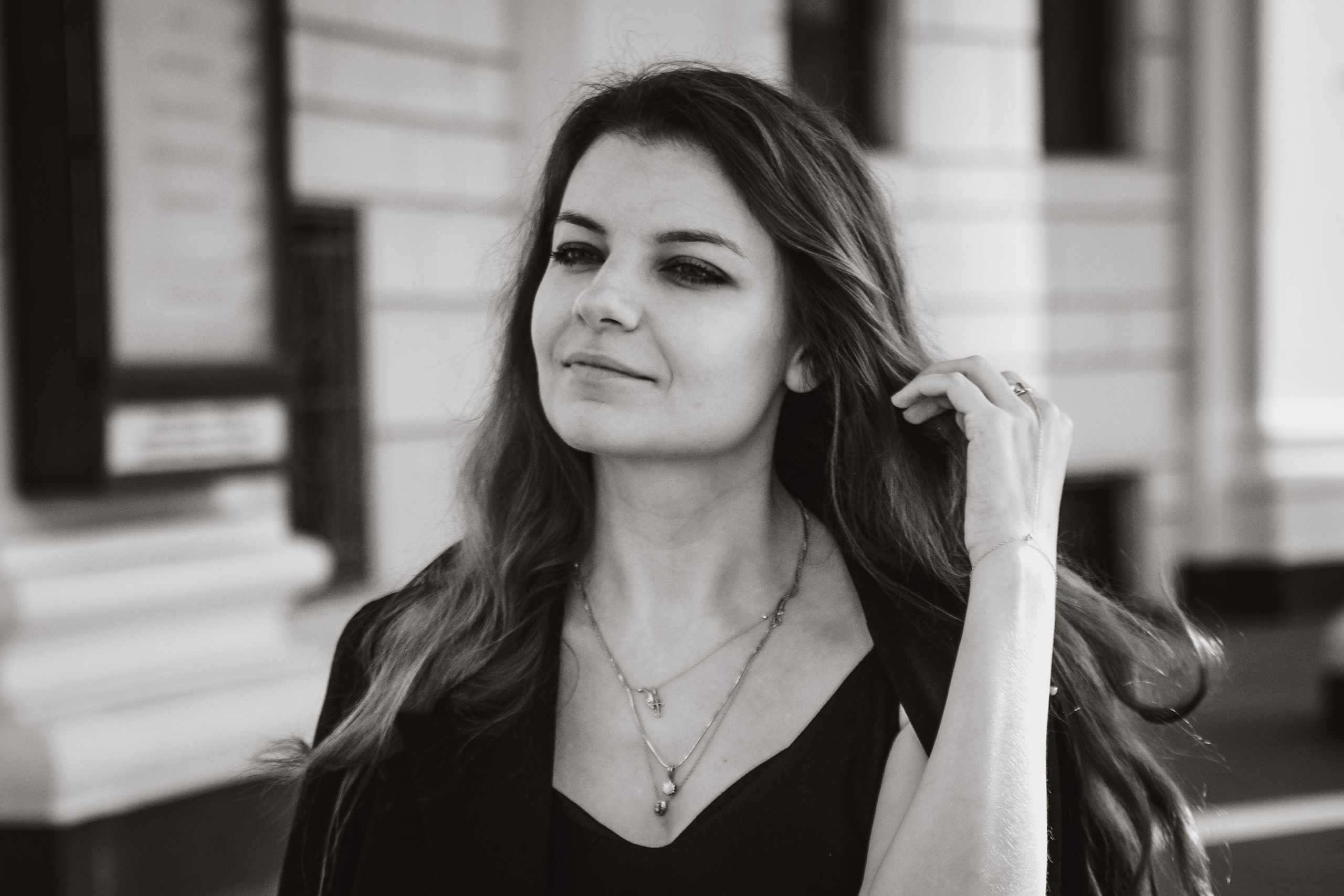 Фотопрогулка, живые эмоции - все это про тебя. Свадебный и семейный фотограф Даша Петрова в Москве и Подмосковье