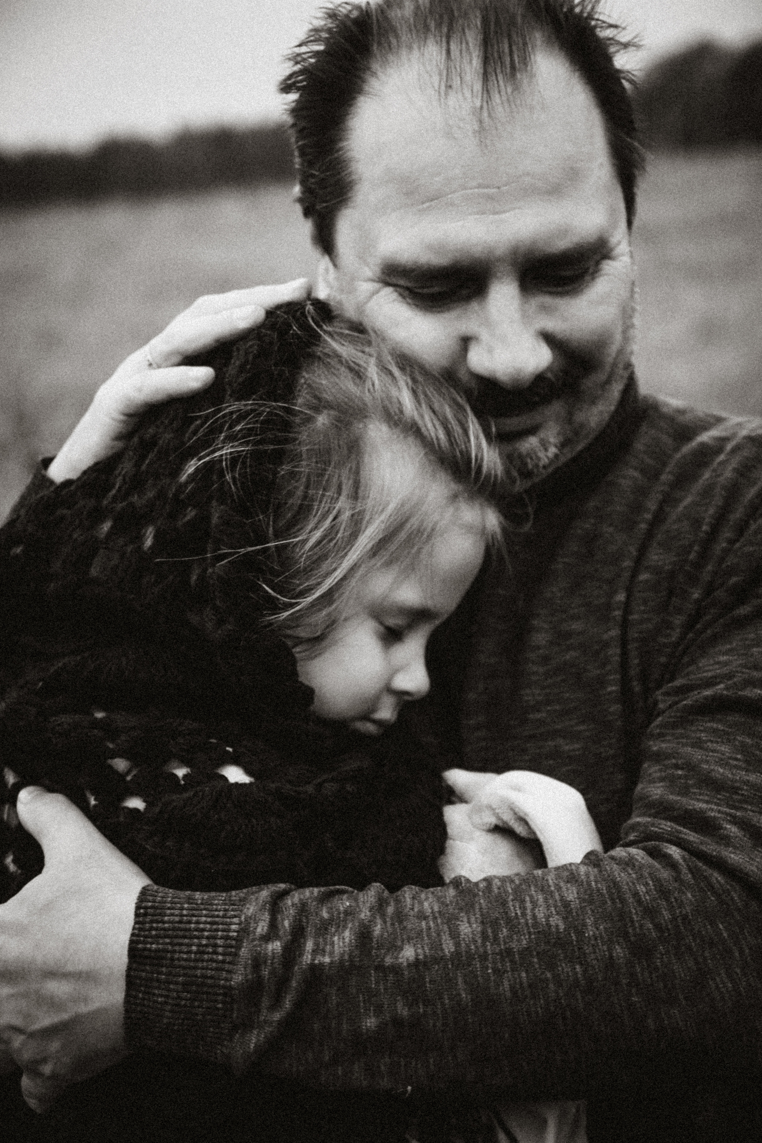 Семейная съемка. Свадебный и семейный фотограф Даша Петрова в Москве и Подмосковье