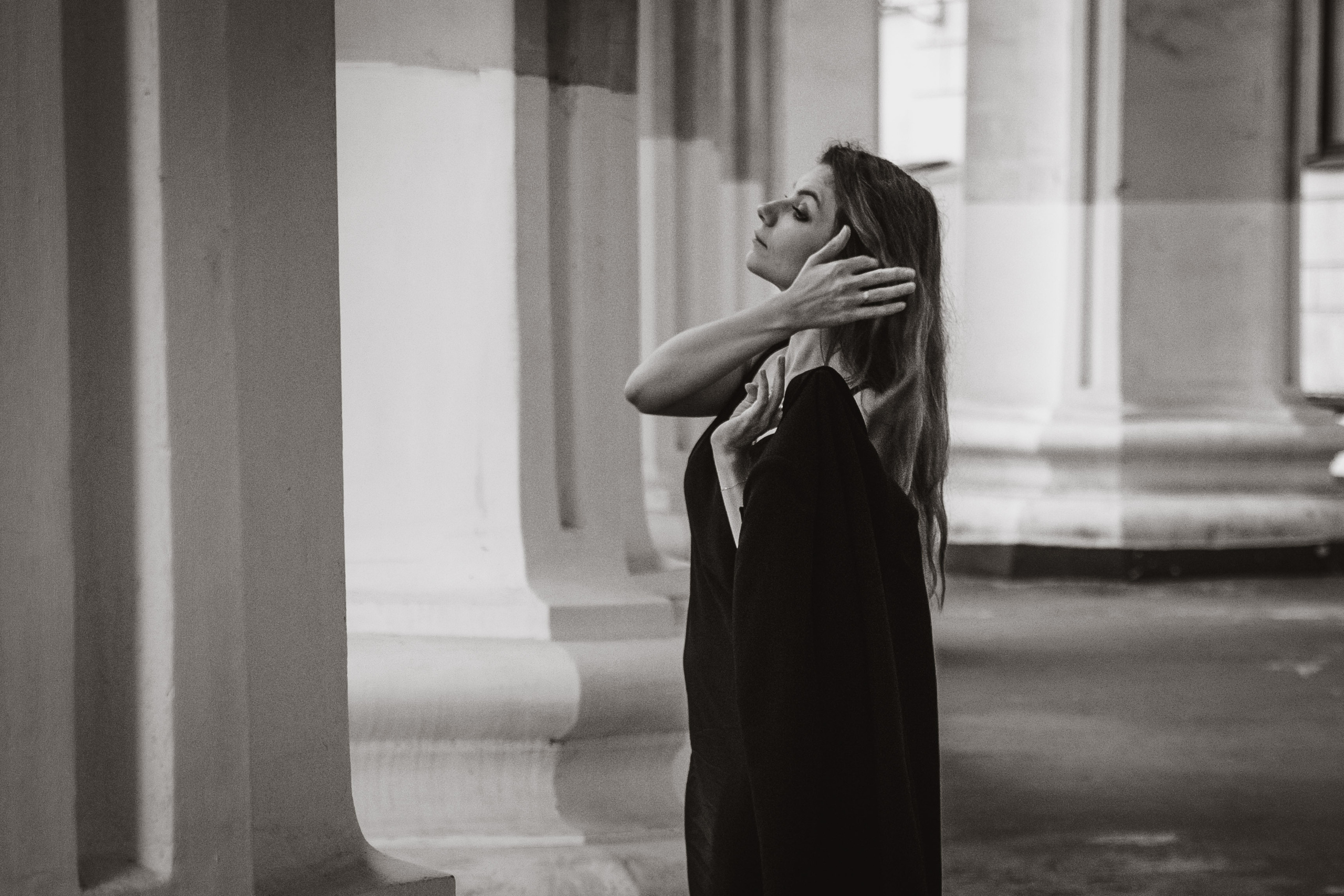 Фотопрогулка, живые эмоции - все это про тебя. Свадебный и семейный фотограф Даша Петрова в Москве и Подмосковье