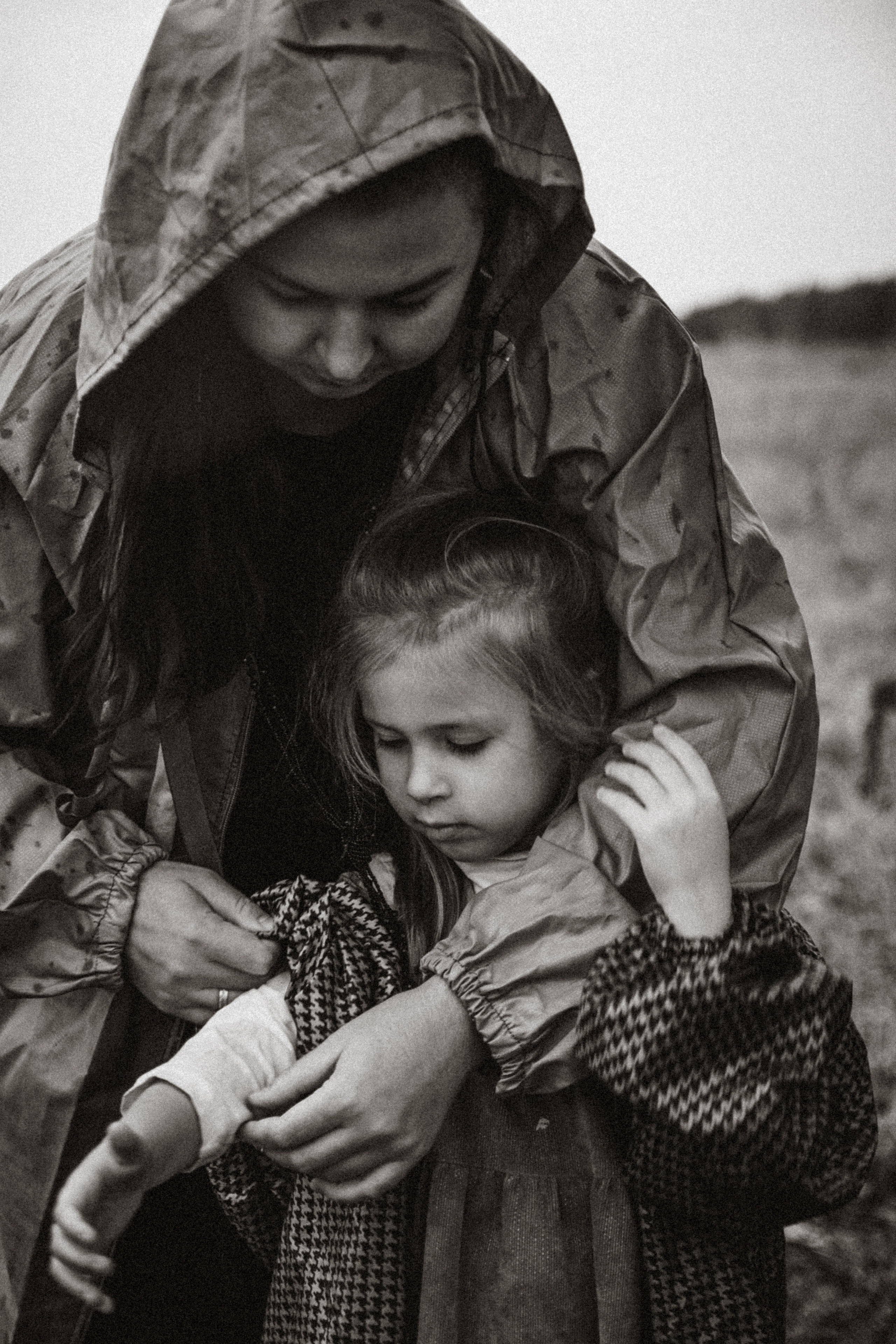 Семейная съемка. Свадебный и семейный фотограф Даша Петрова в Москве и Подмосковье