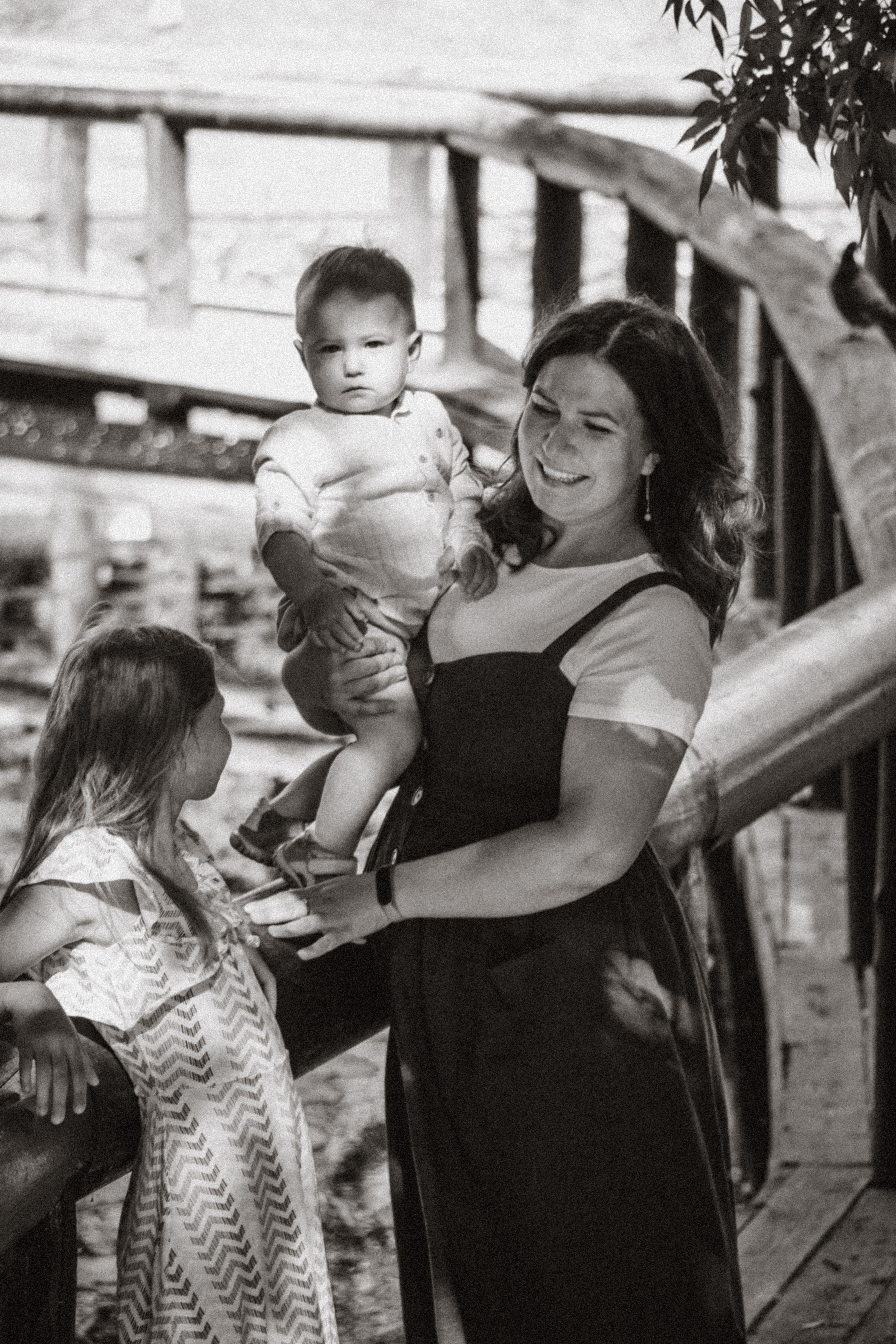 Семейная съемка. Свадебный и семейный фотограф Даша Петрова в Москве и Подмосковье