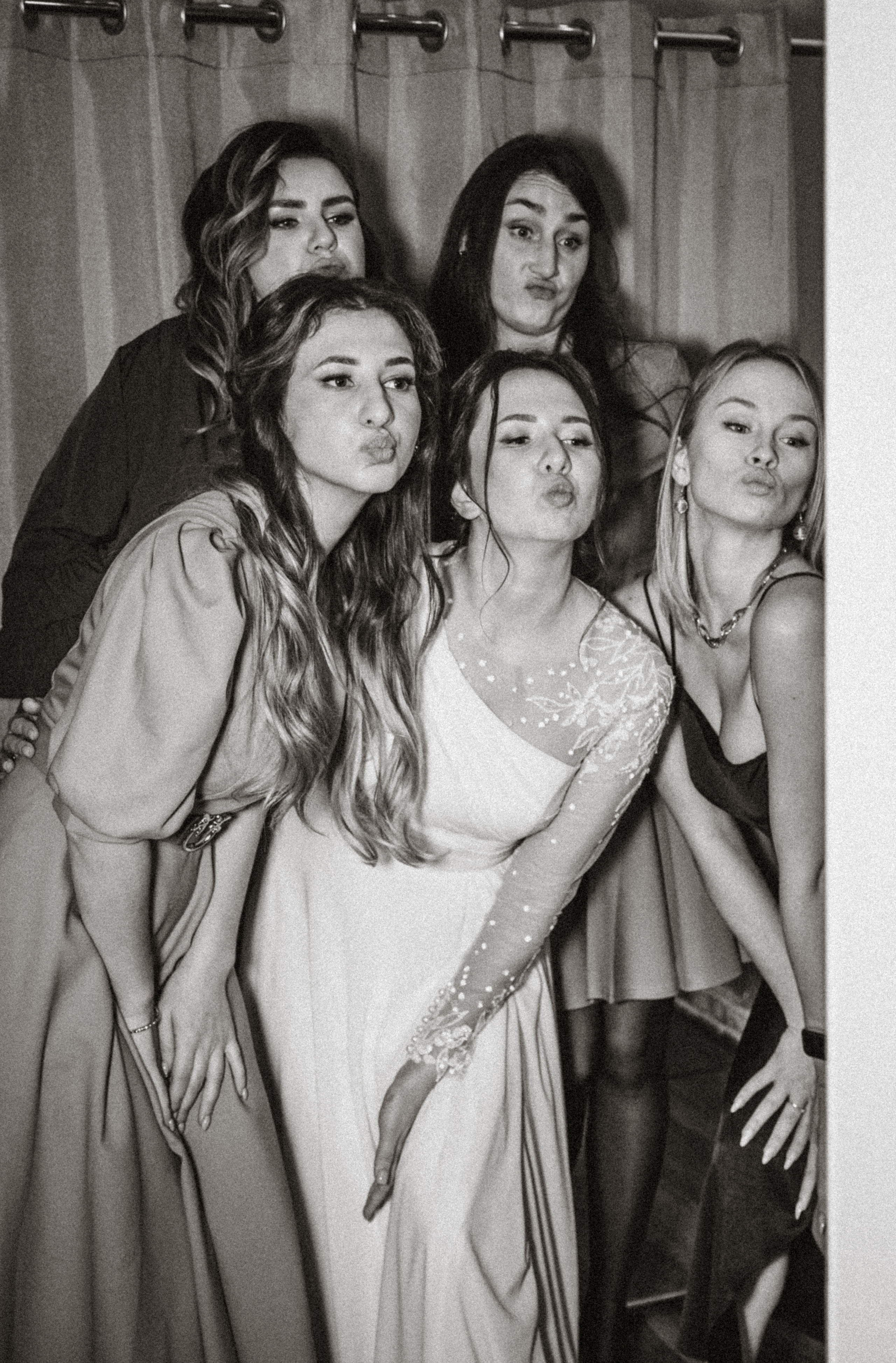 Свадебная съемка. Свадебный и семейный фотограф Даша Петрова в Москве и Подмосковье