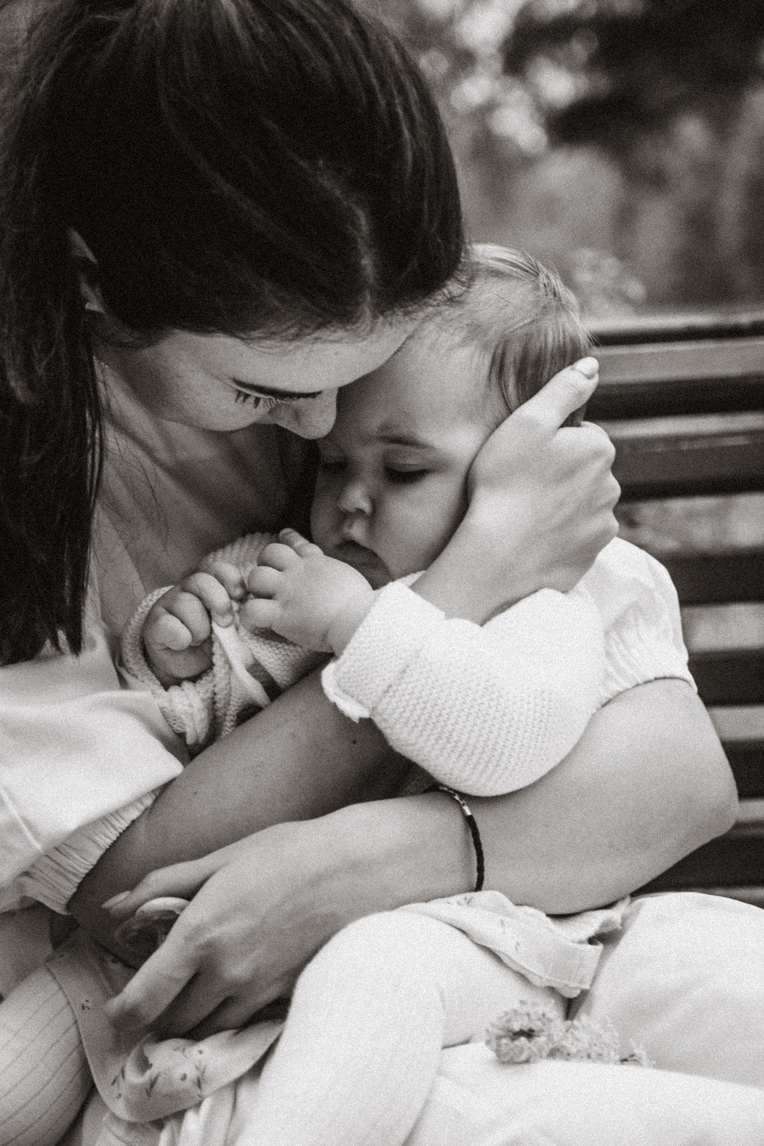 Семейная съемка. Свадебный и семейный фотограф Даша Петрова в Москве и Подмосковье