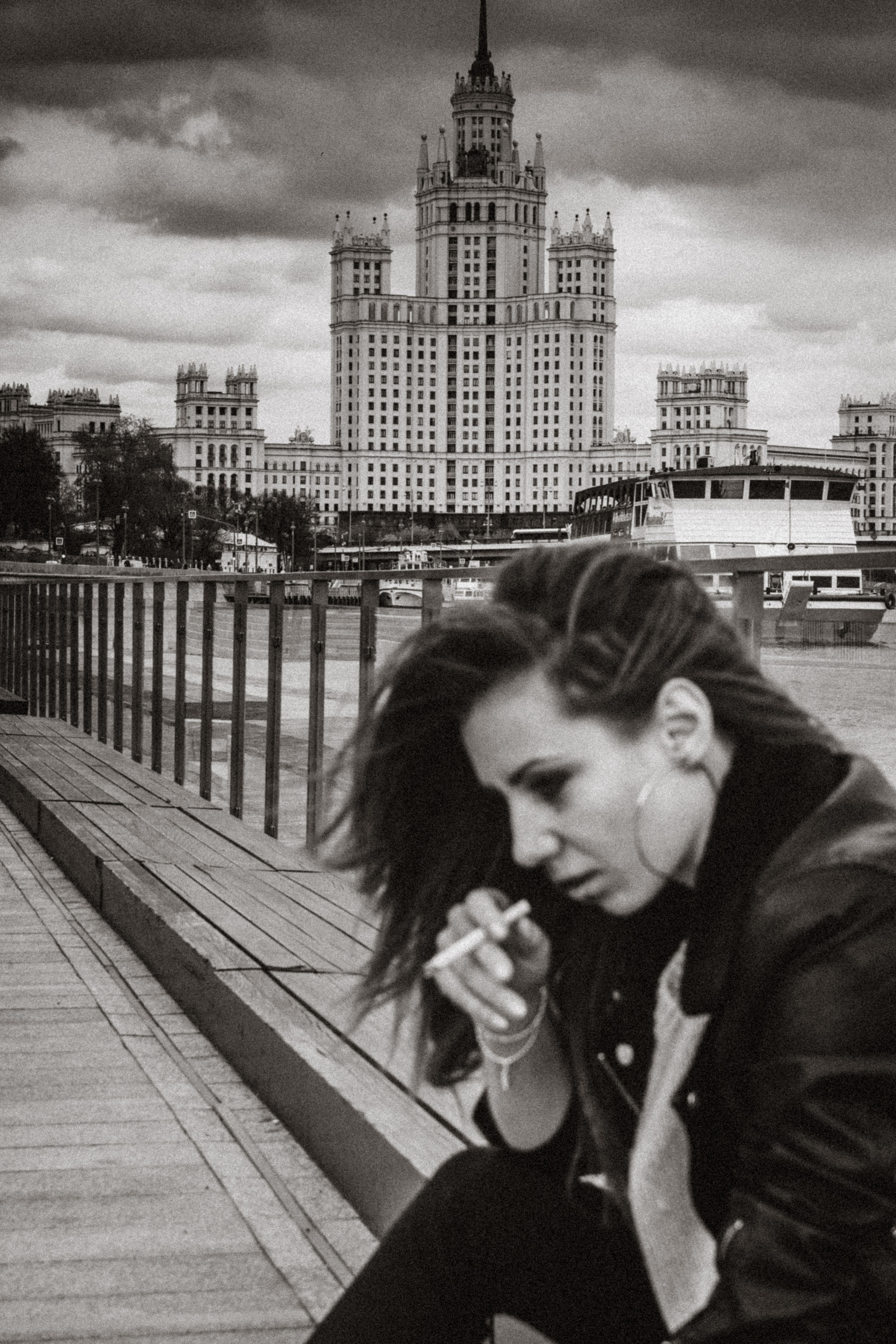 Фотопрогулка, живые эмоции - все это про тебя. Свадебный и семейный фотограф Даша Петрова в Москве и Подмосковье