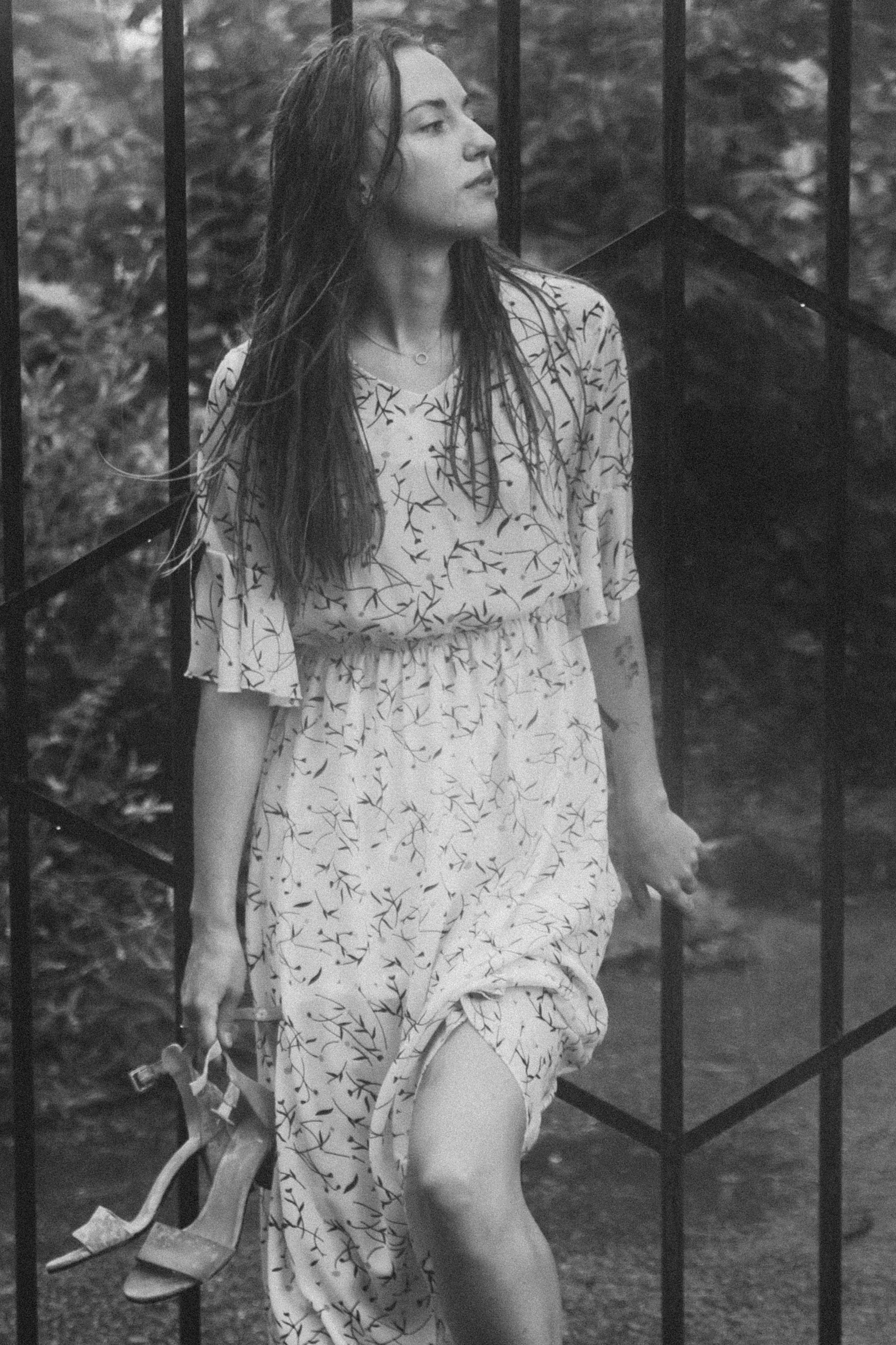 Фотопрогулка, живые эмоции - все это про тебя. Свадебный и семейный фотограф Даша Петрова в Москве и Подмосковье