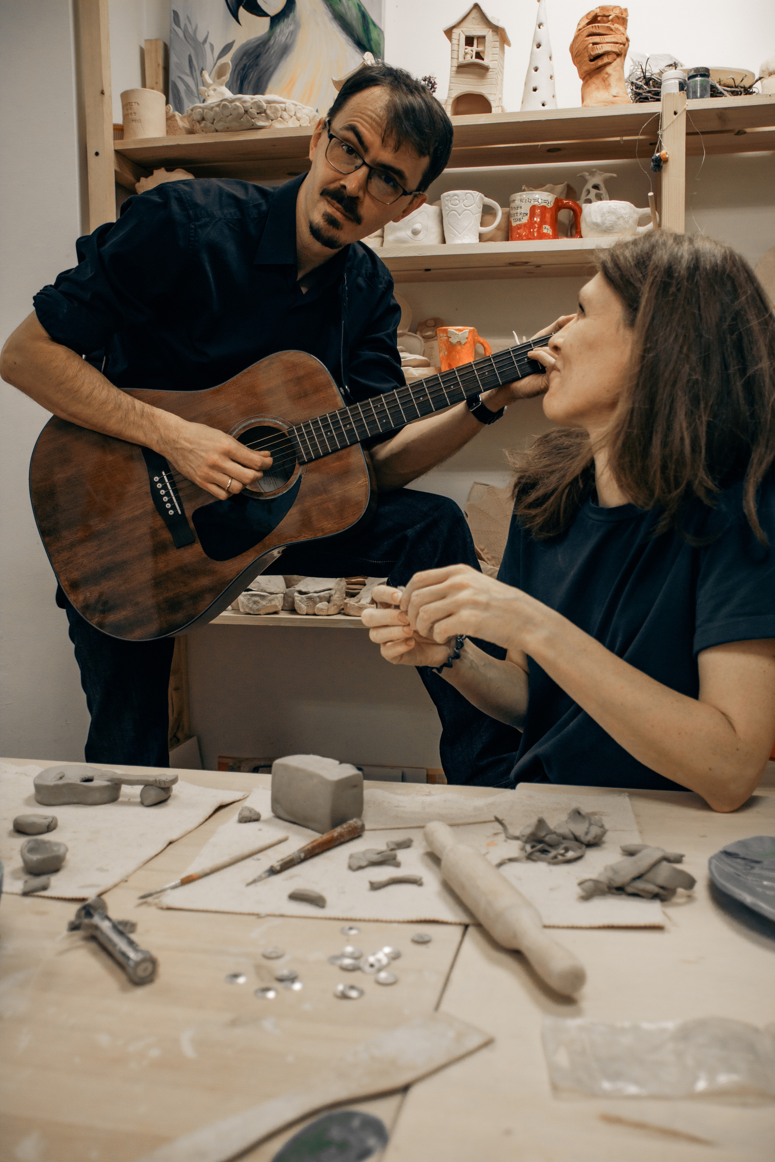Love Story. Свадебный и семейный фотограф Даша Петрова в Москве и Подмосковье
