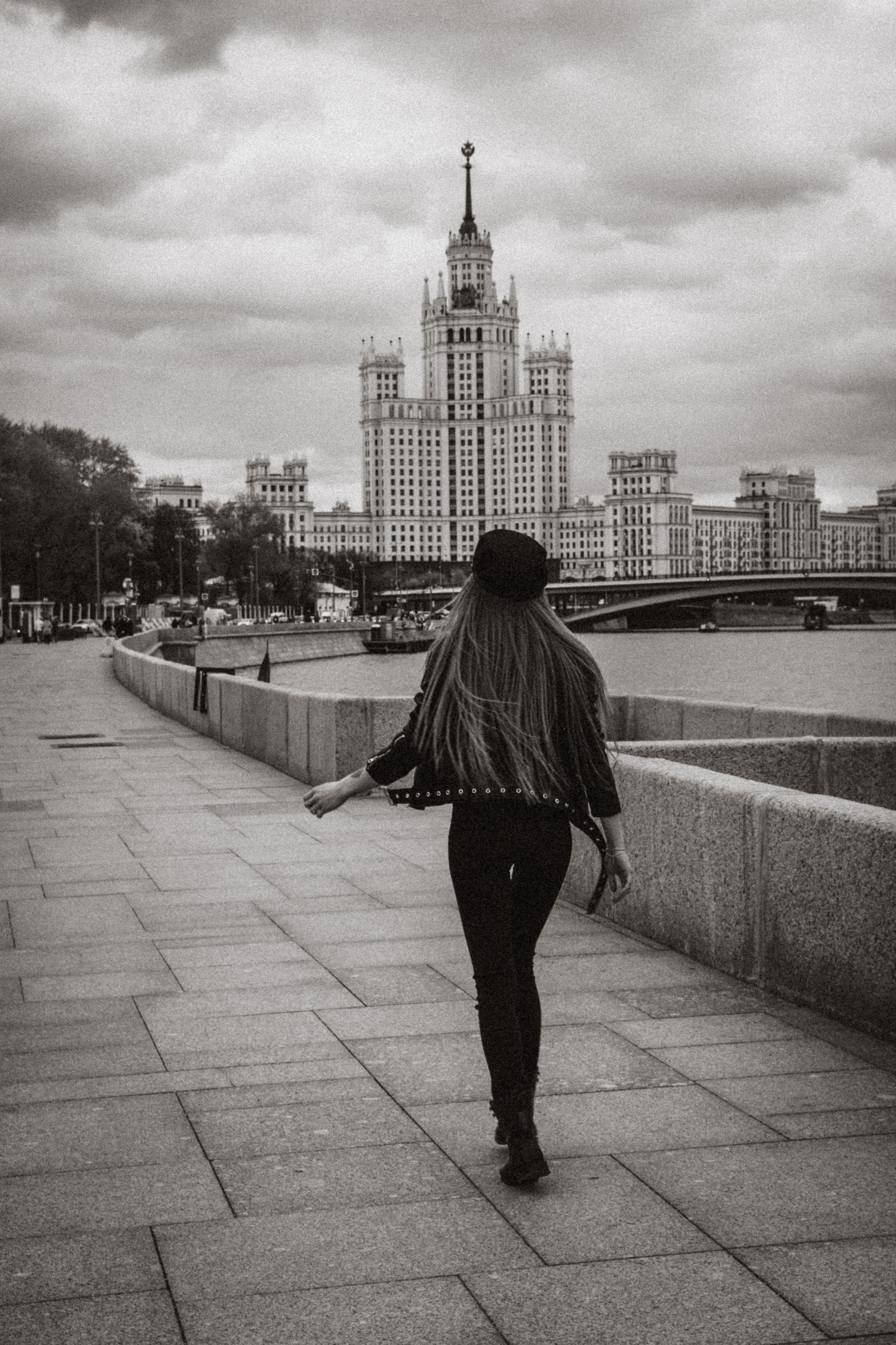 Фотопрогулка, живые эмоции - все это про тебя. Свадебный и семейный фотограф Даша Петрова в Москве и Подмосковье