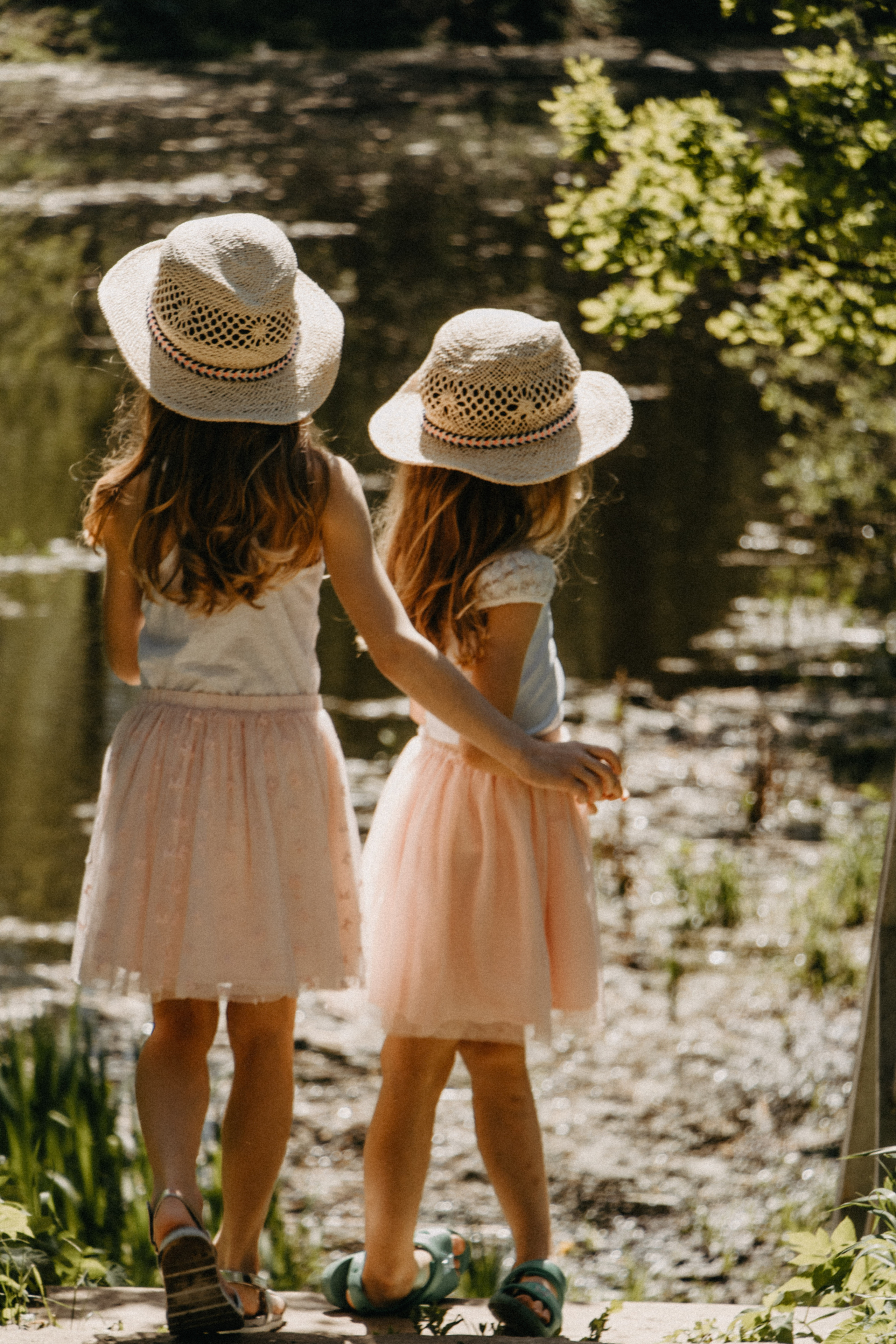 Семейная съемка. Свадебный и семейный фотограф Даша Петрова в Москве и Подмосковье
