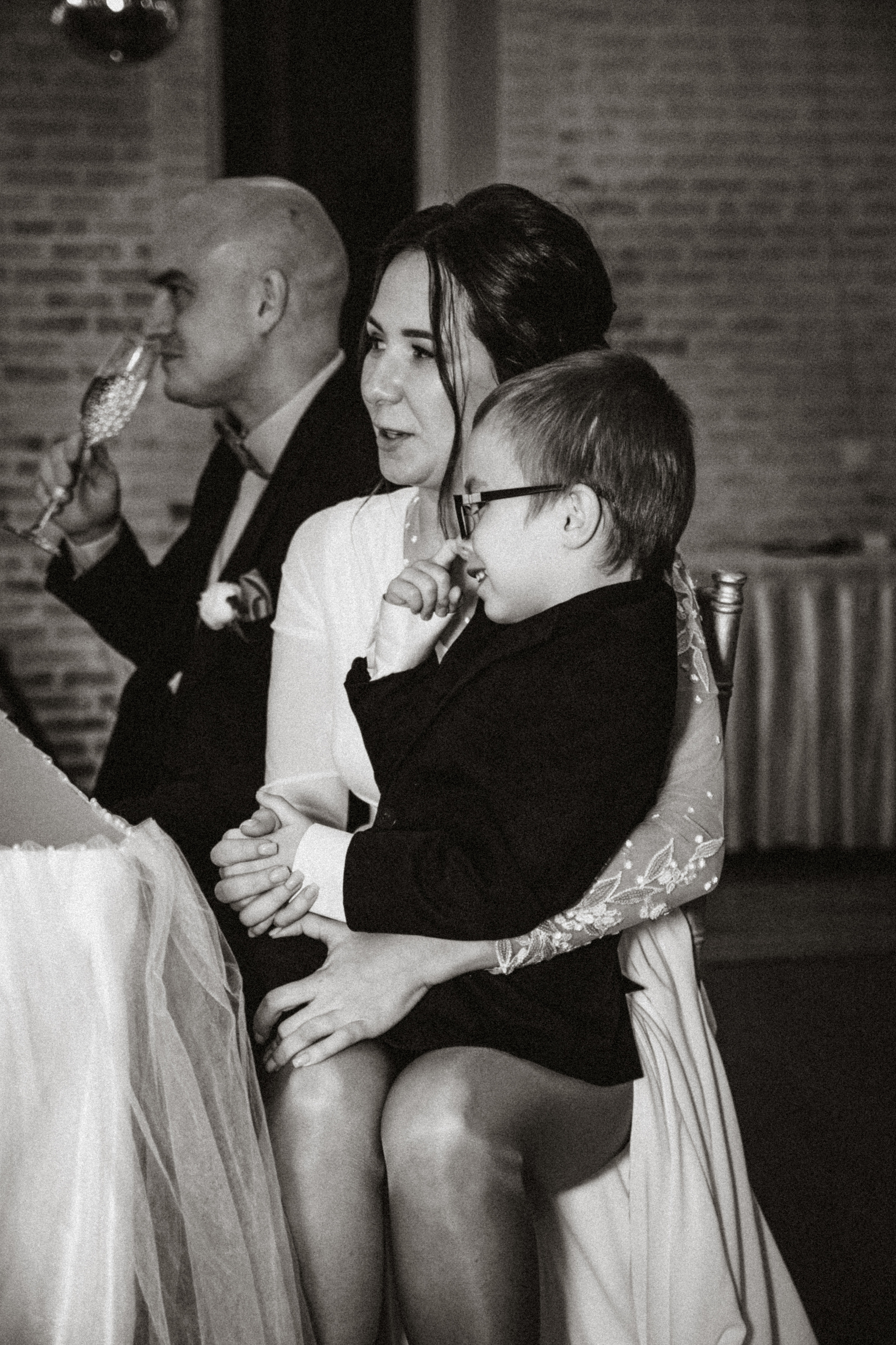 Свадебная съемка. Свадебный и семейный фотограф Даша Петрова в Москве и Подмосковье