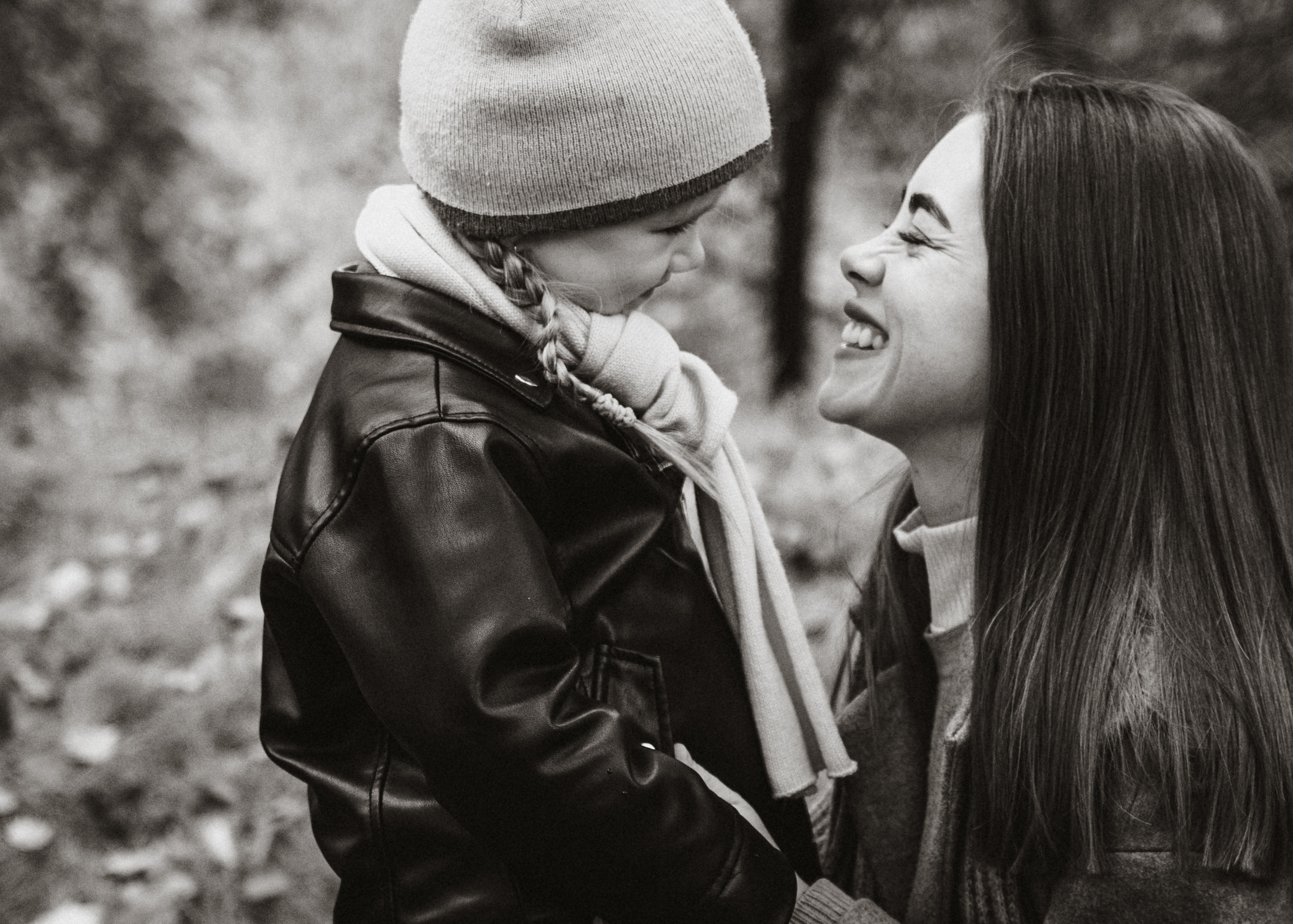 Семейная съемка. Свадебный и семейный фотограф Даша Петрова в Москве и Подмосковье