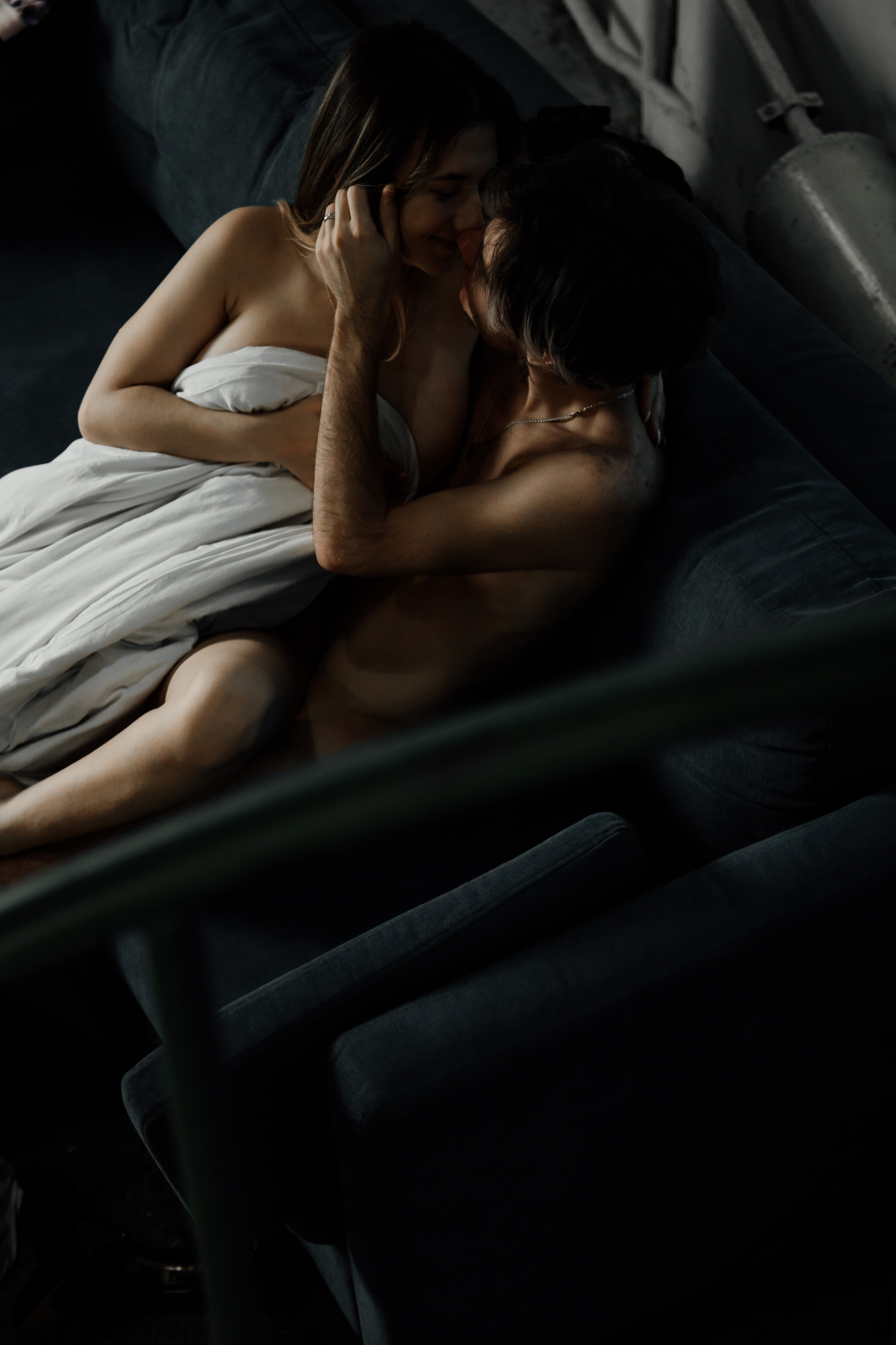 Love Story. Свадебный и семейный фотограф Даша Петрова в Москве и Подмосковье