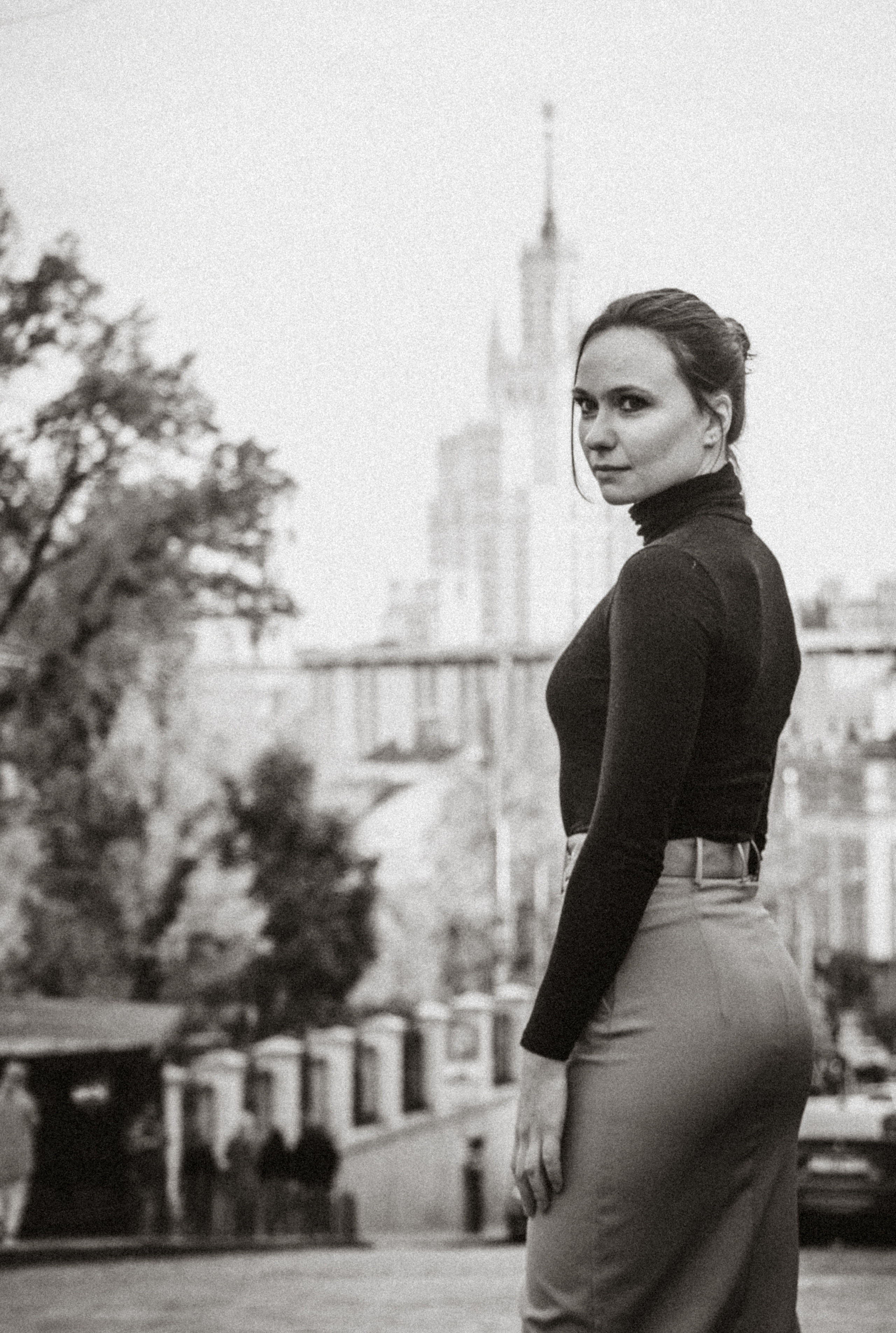 Фотопрогулка, живые эмоции - все это про тебя. Свадебный и семейный фотограф Даша Петрова в Москве и Подмосковье