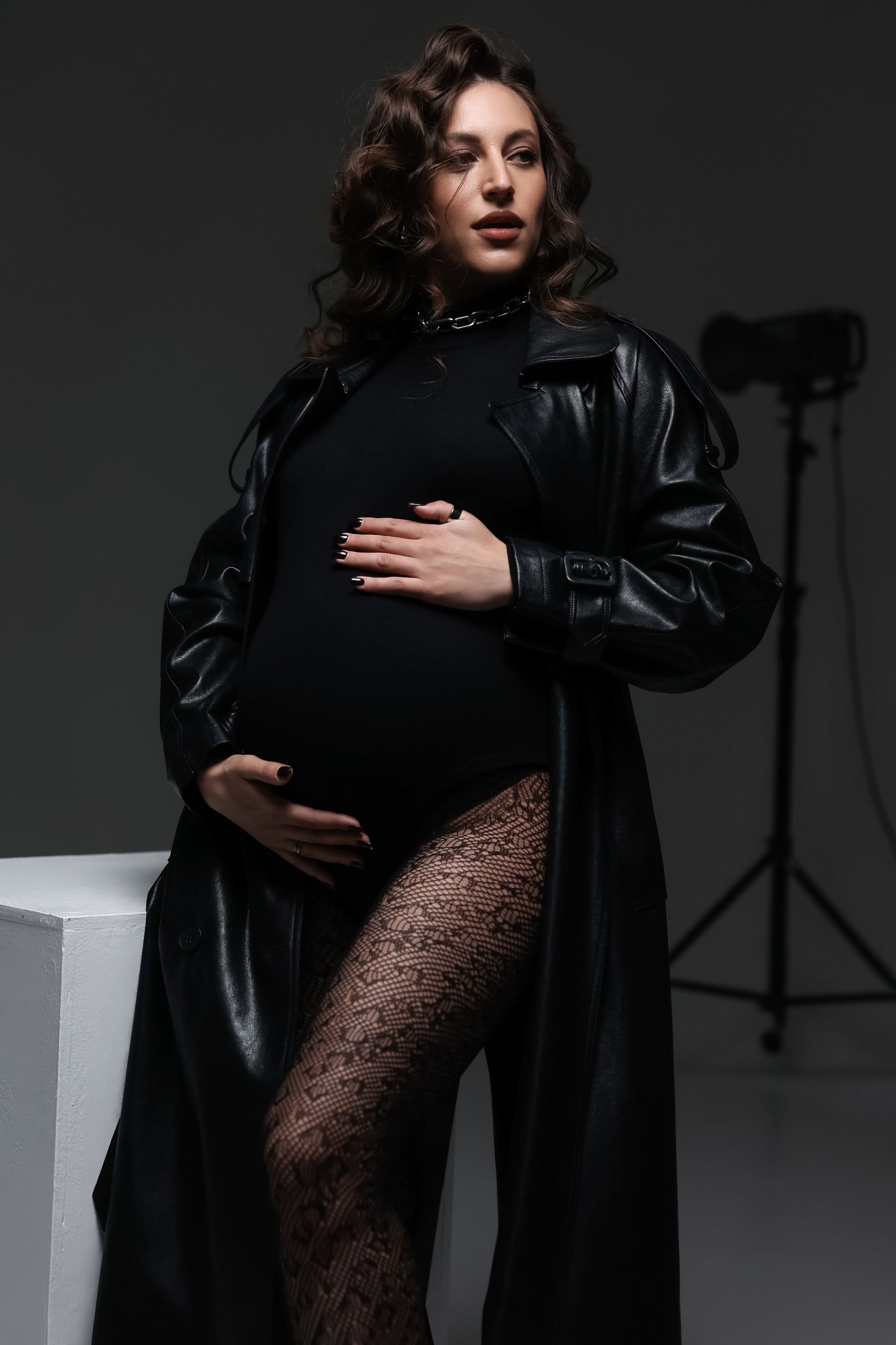 Ты греешь счастье внутри…. Фотограф Алина Ионычева в Новосибирске