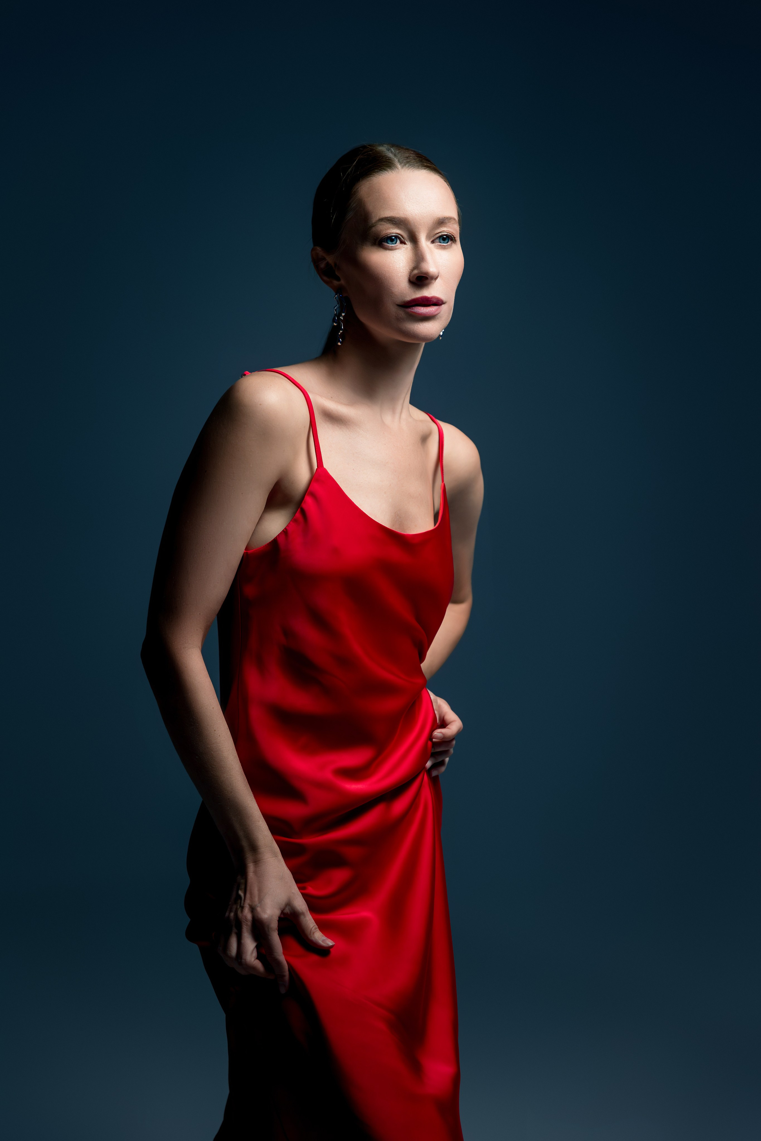 Екатерина. Фотограф Алина Ионычева в Новосибирске