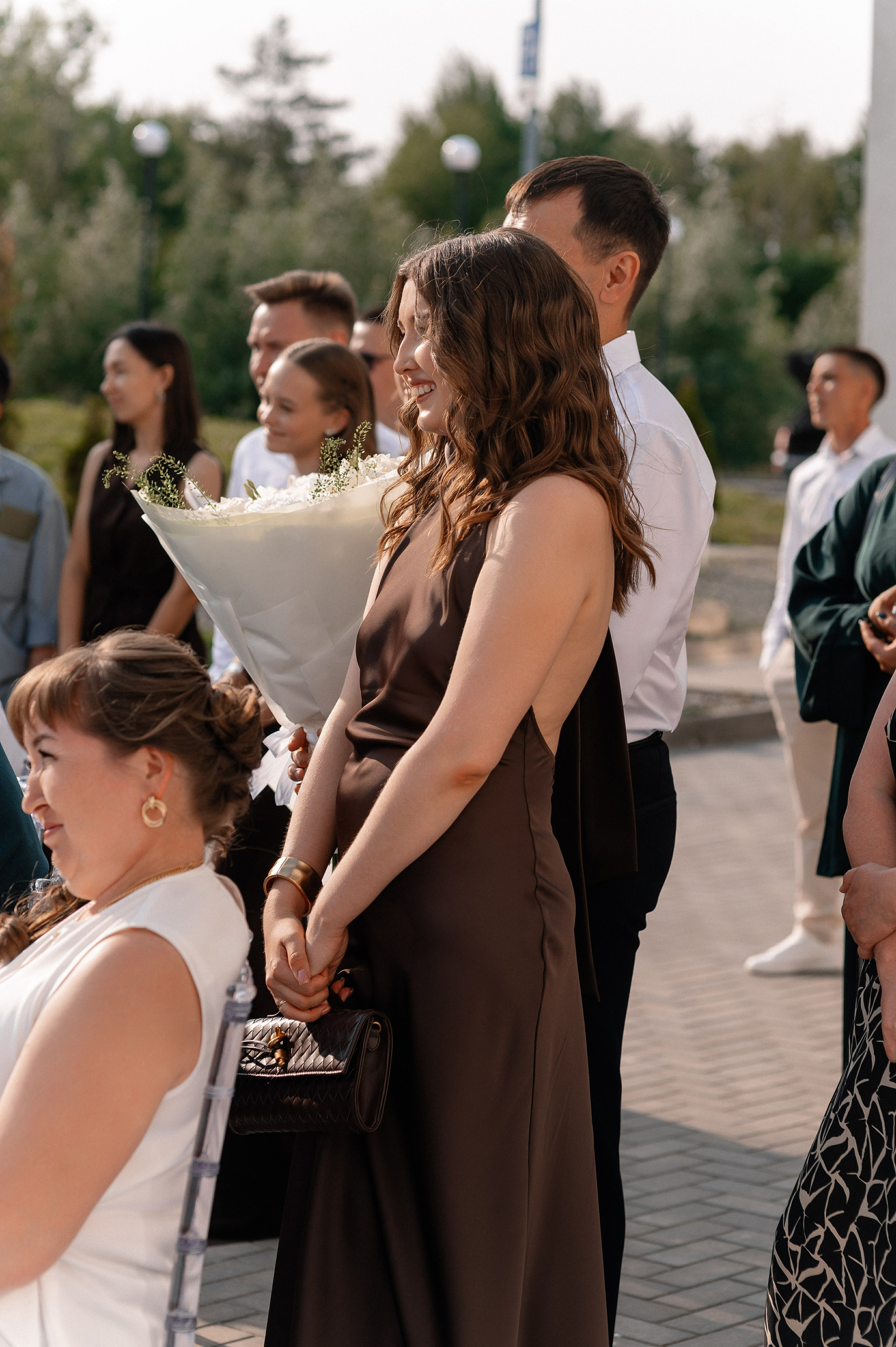 Сегодня только о любви. Свадебный и семейный фотограф в Чебоксарах Ирина Левнер