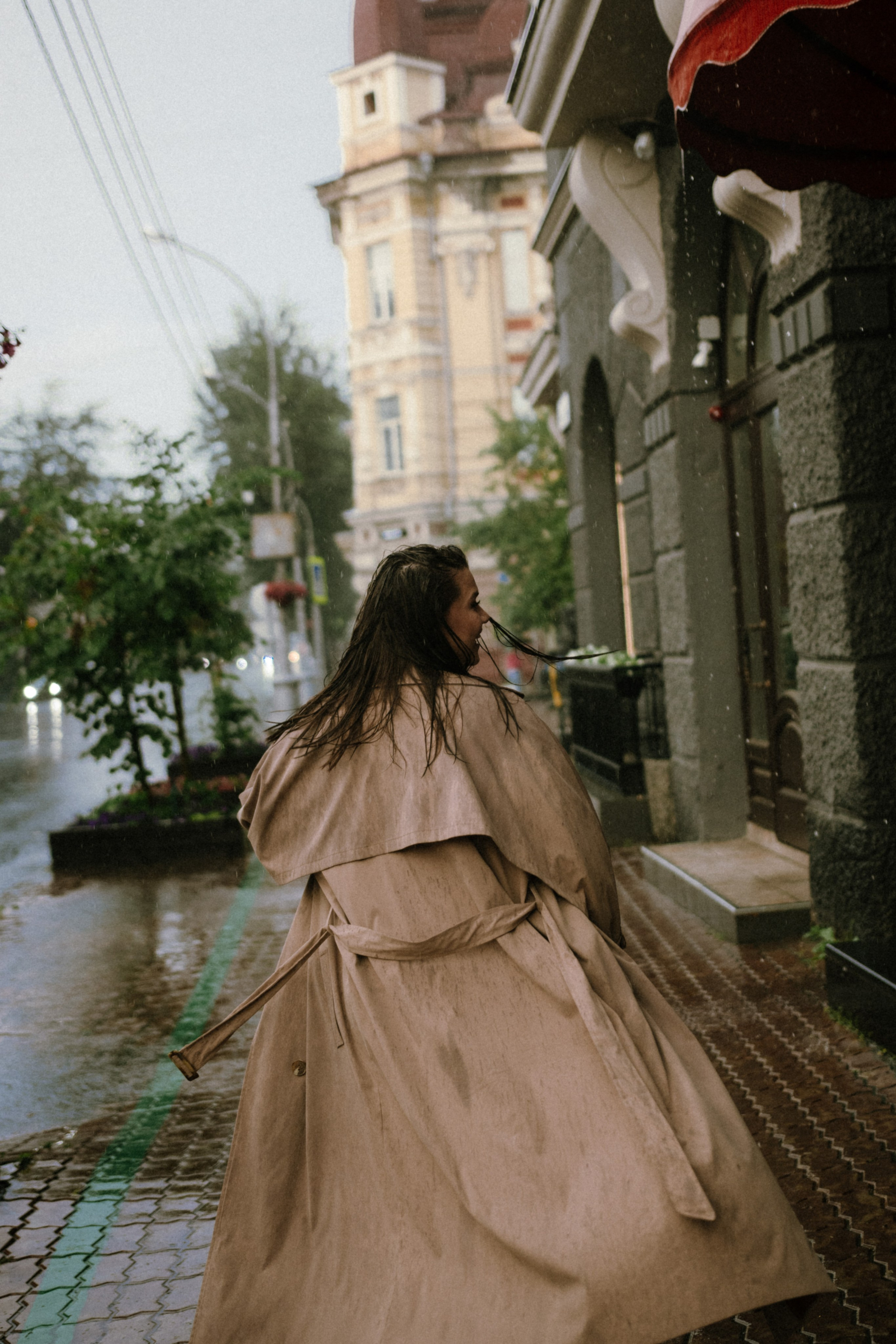 Даша. Фотограф Екатеринбург Алина Станицкая