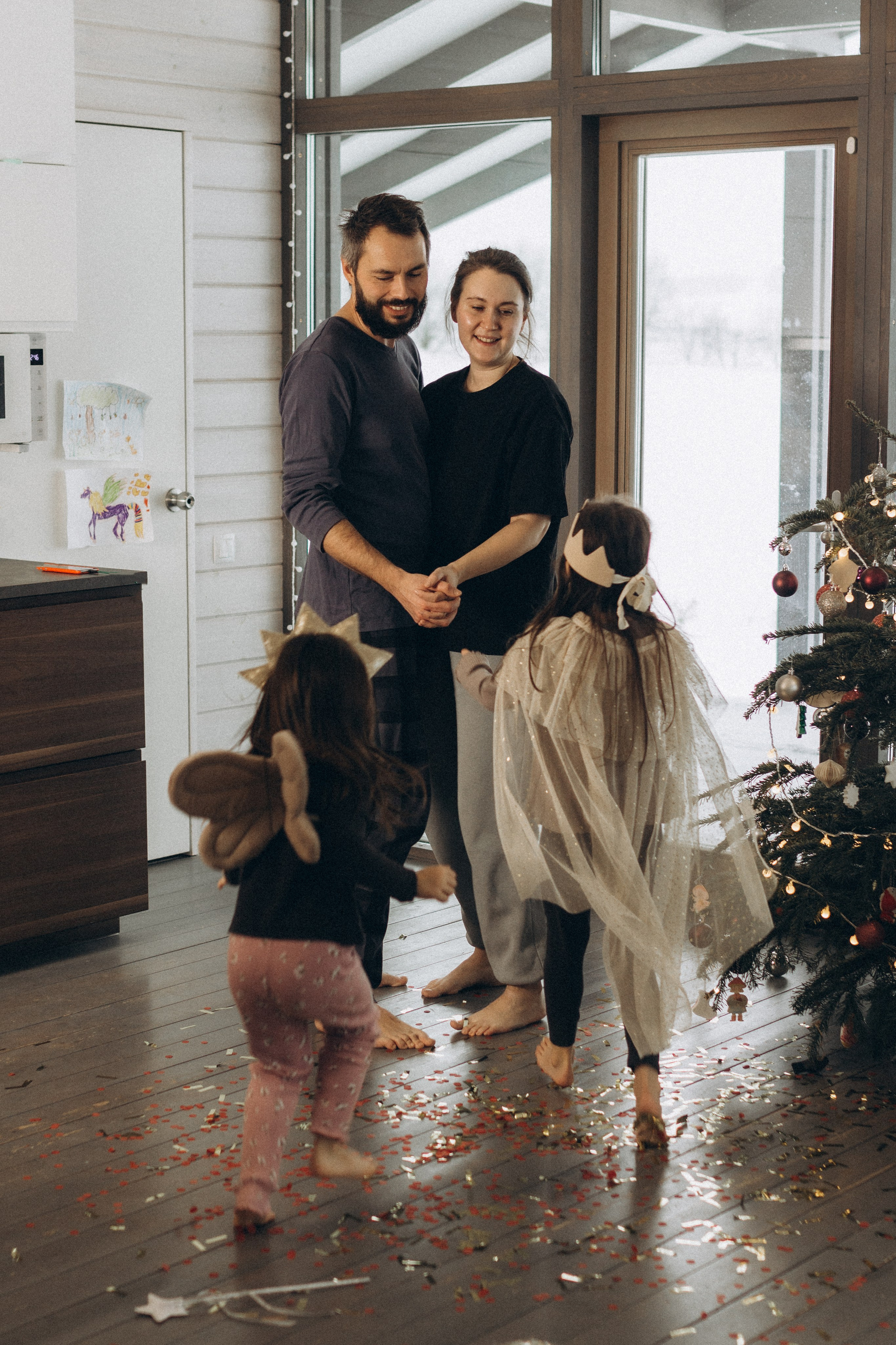 Там, где тепло. Семейный и детский фотограф в Санкт-Петербурге — Лаврова Ольга