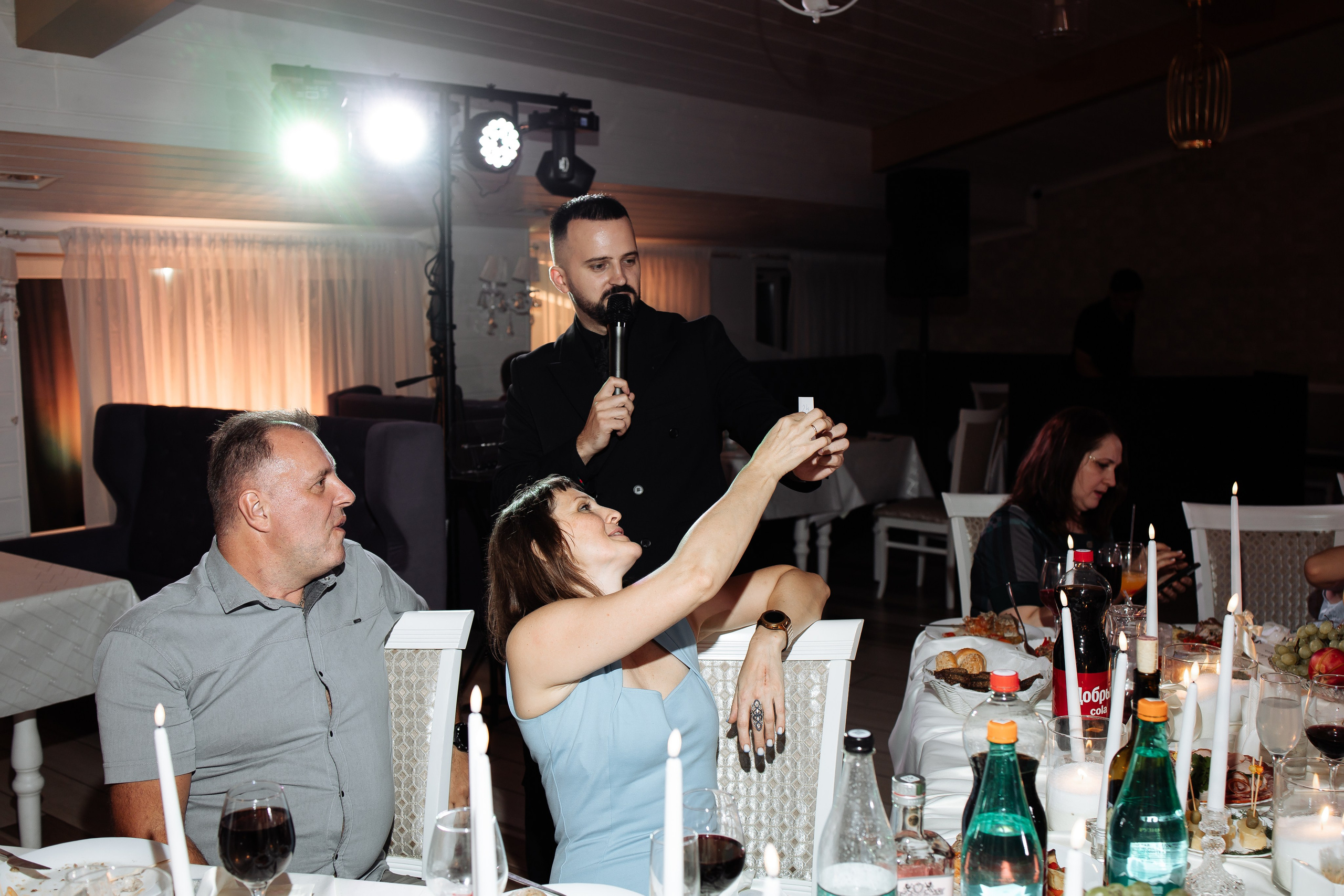 Максим и Татьяна. Свадебный и портретный фотограф в Орле и Москве Диана Ларичева