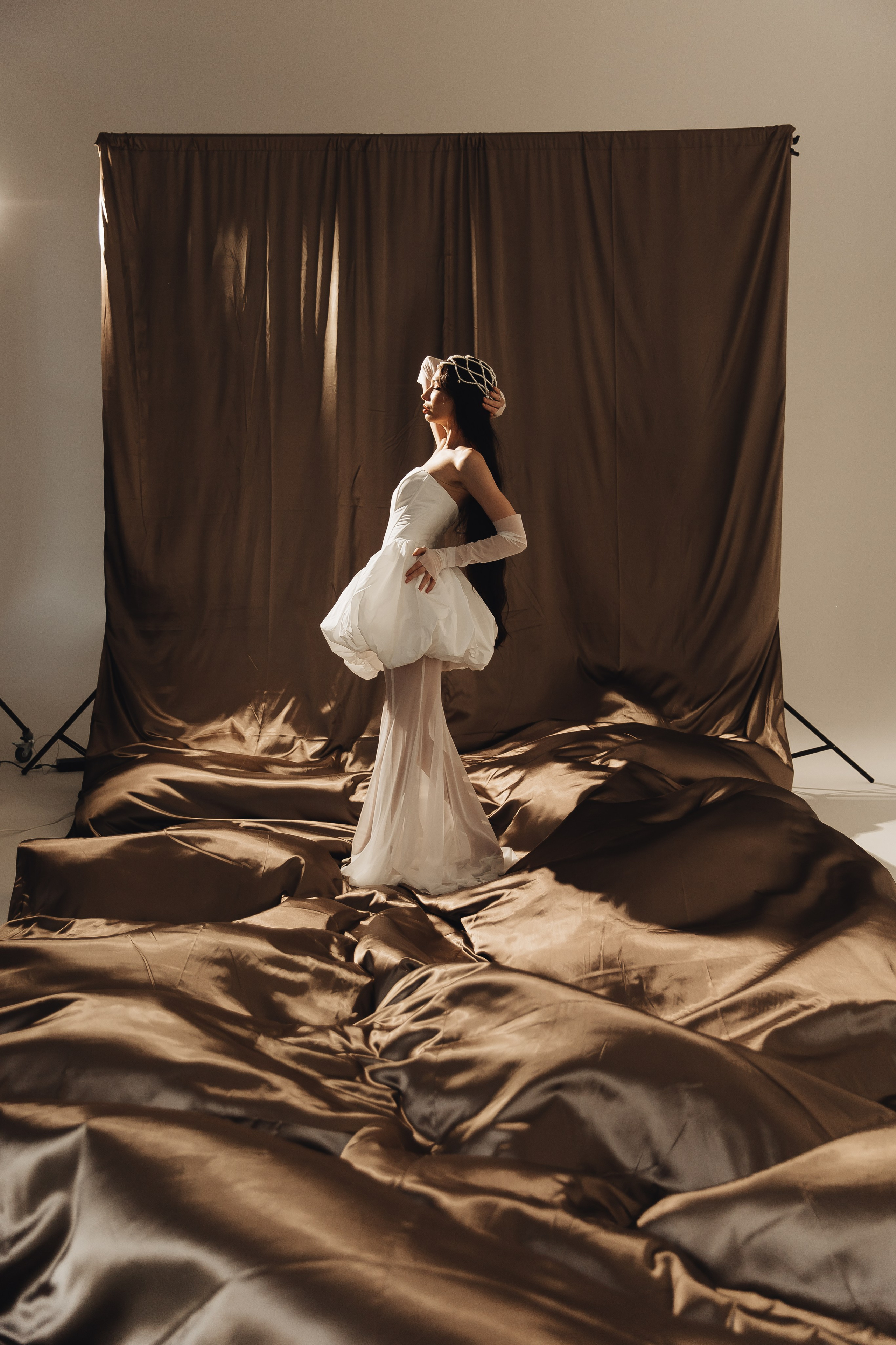 Love Story. Фотограф Орел Диана Ларичева