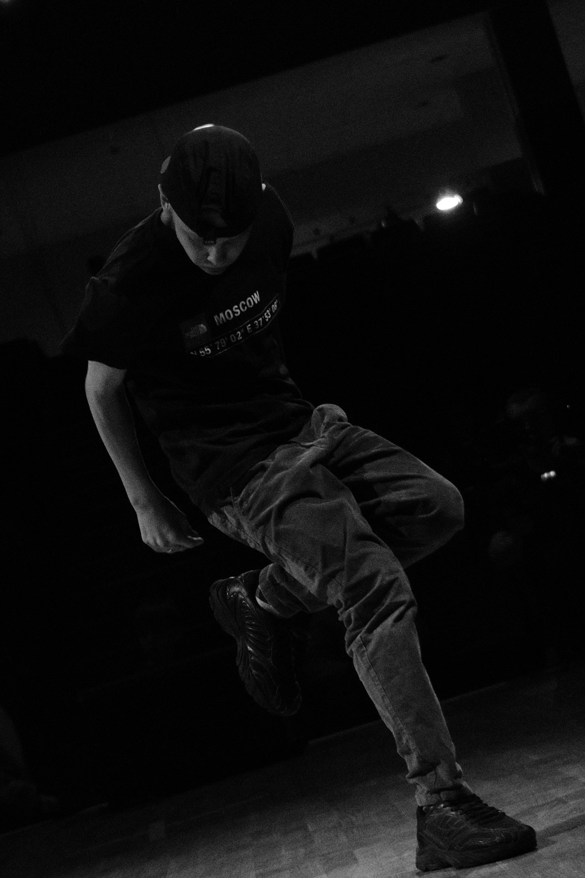 Moscow Breaking Championship 2024. LIYALEE PHOTO