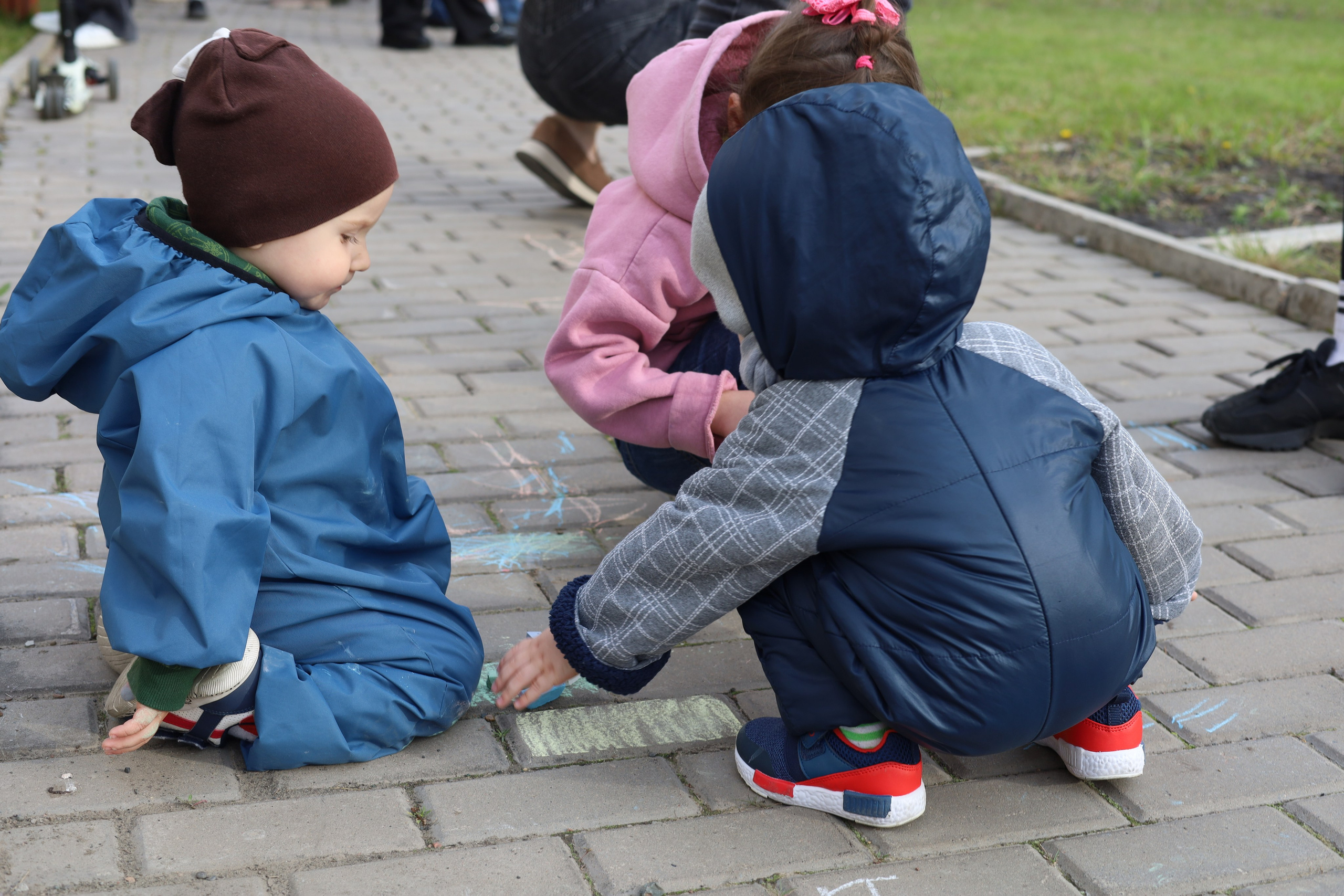 Репортаж. Фотограф в Красноярске Никитина Мария