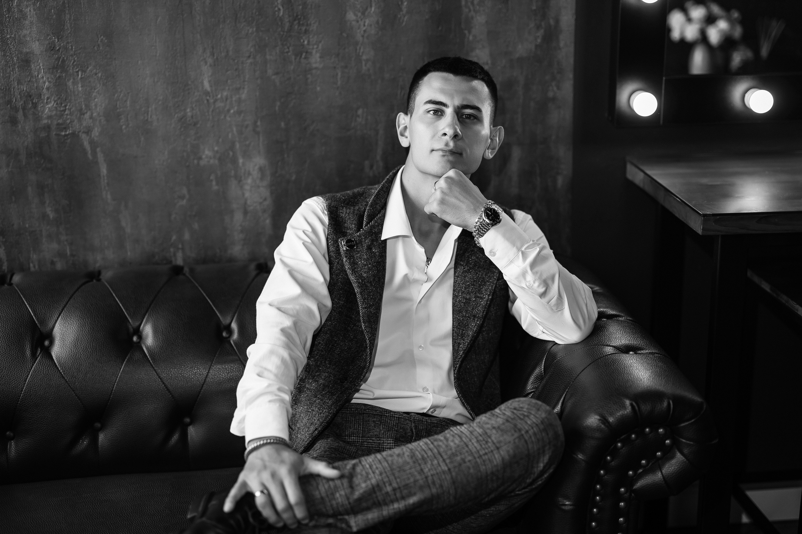 Алина & Артур | 23.09.23. Свадебный и семейный фотограф в Омске Евгения Хакимова