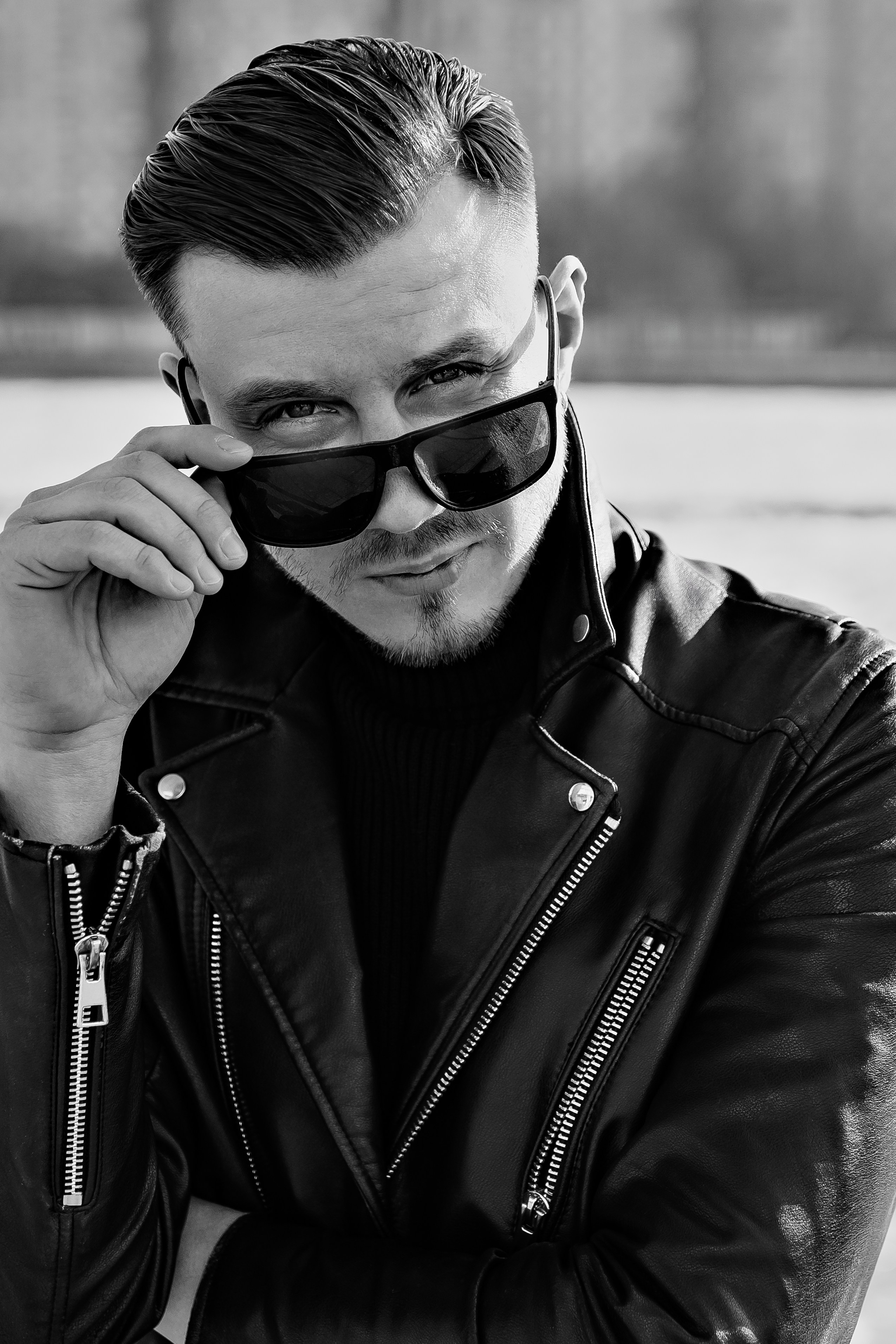 Сергей Стрит. Свадебный/Портретный фотограф снимаю в Москве