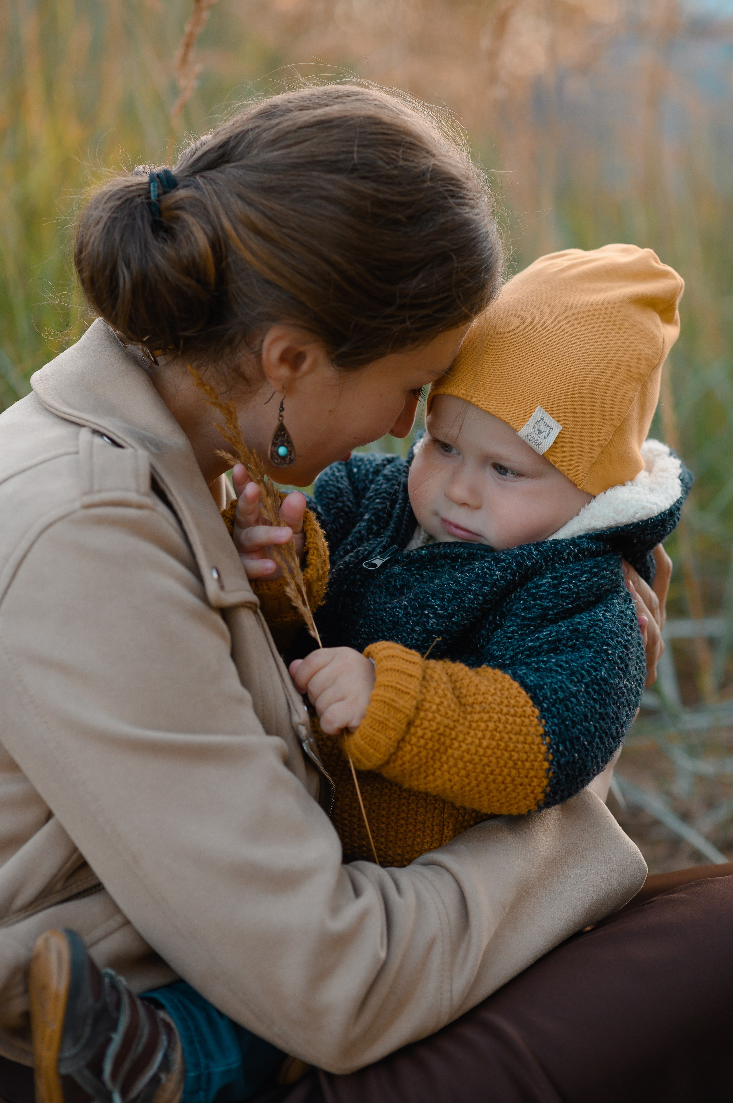 Семья Артема и Ольги. Семейный и свадебный фотограф в Санкт-Петербурге Серафима Смирнова