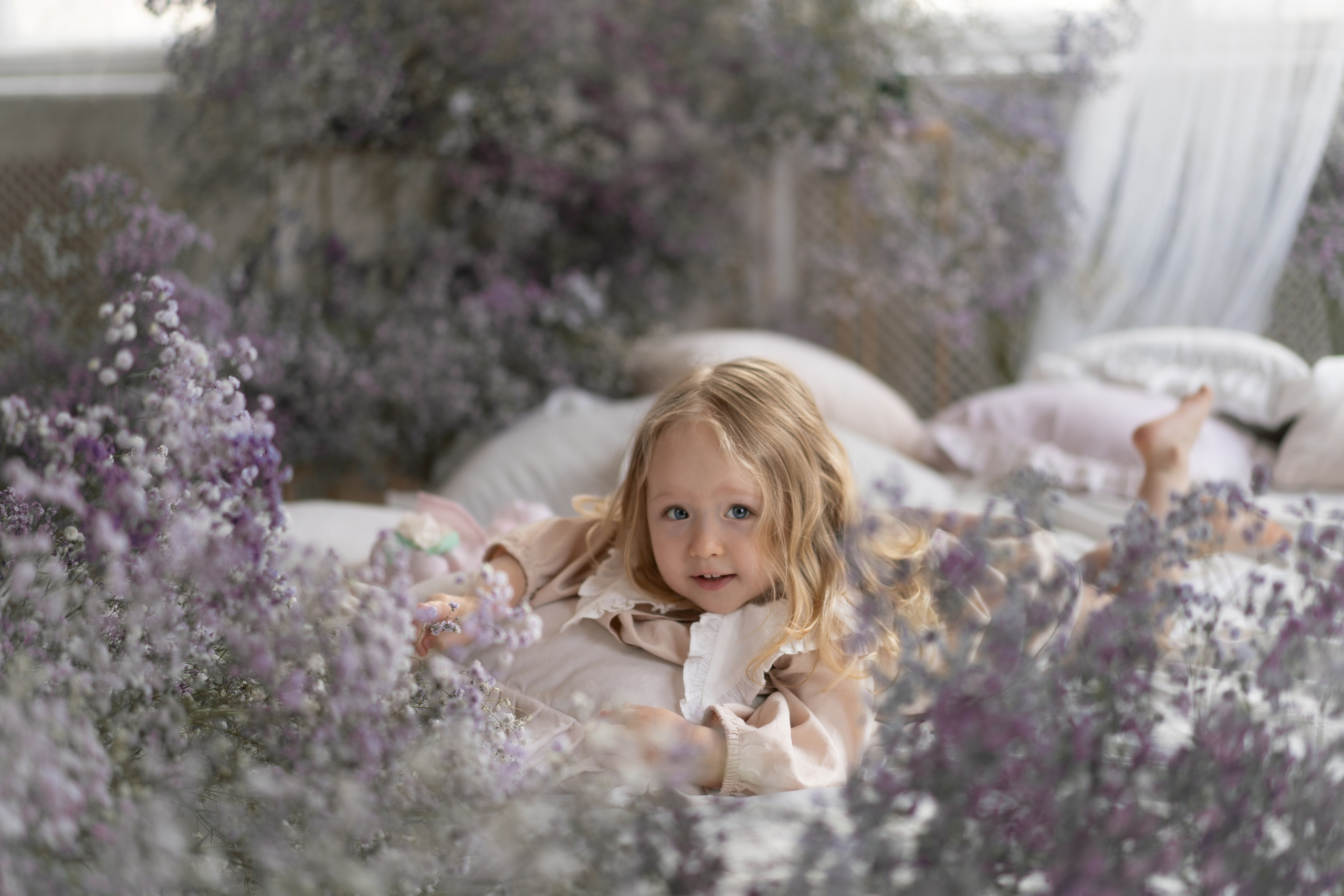 Дети. Ваш семейный и детский фотограф Софья в Москве