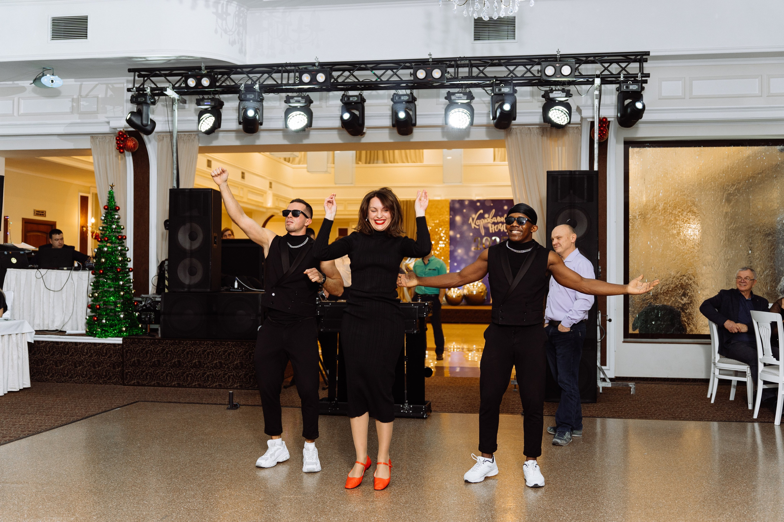 ЮГПА карнавальная ночь 2025. Видео и фото для бизнеса |Video & Foto|Ростов-на-Дону|Краснодар|Москва