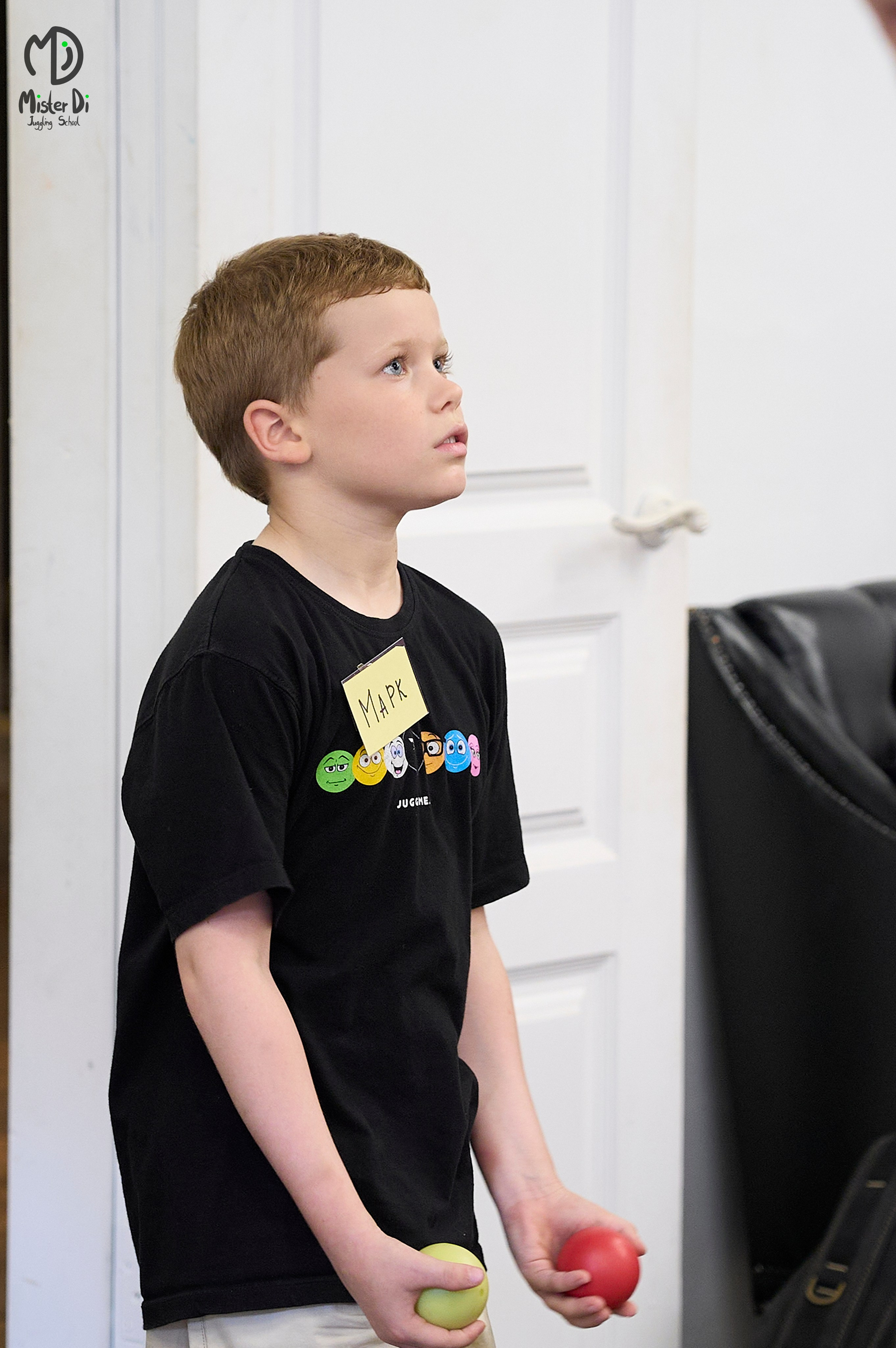 Мастер-класс Дениса Чиндяскина. Фотограф Евгения Турушева