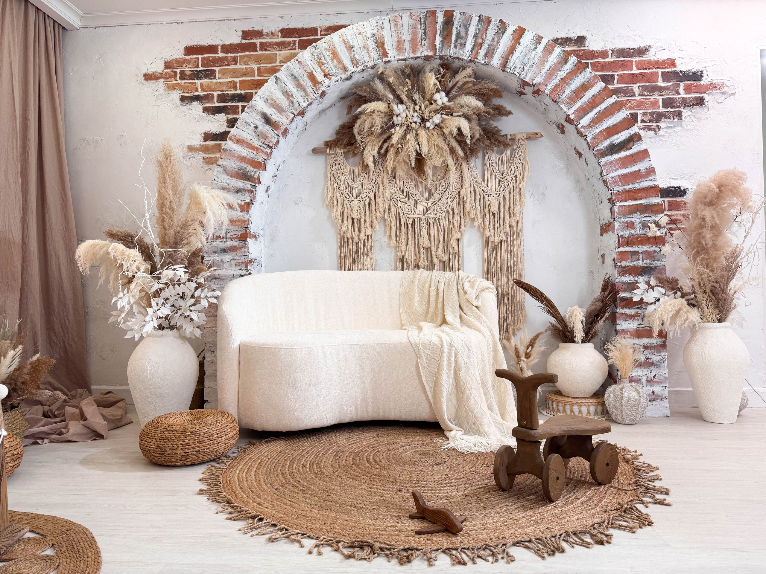 Студия. Главная