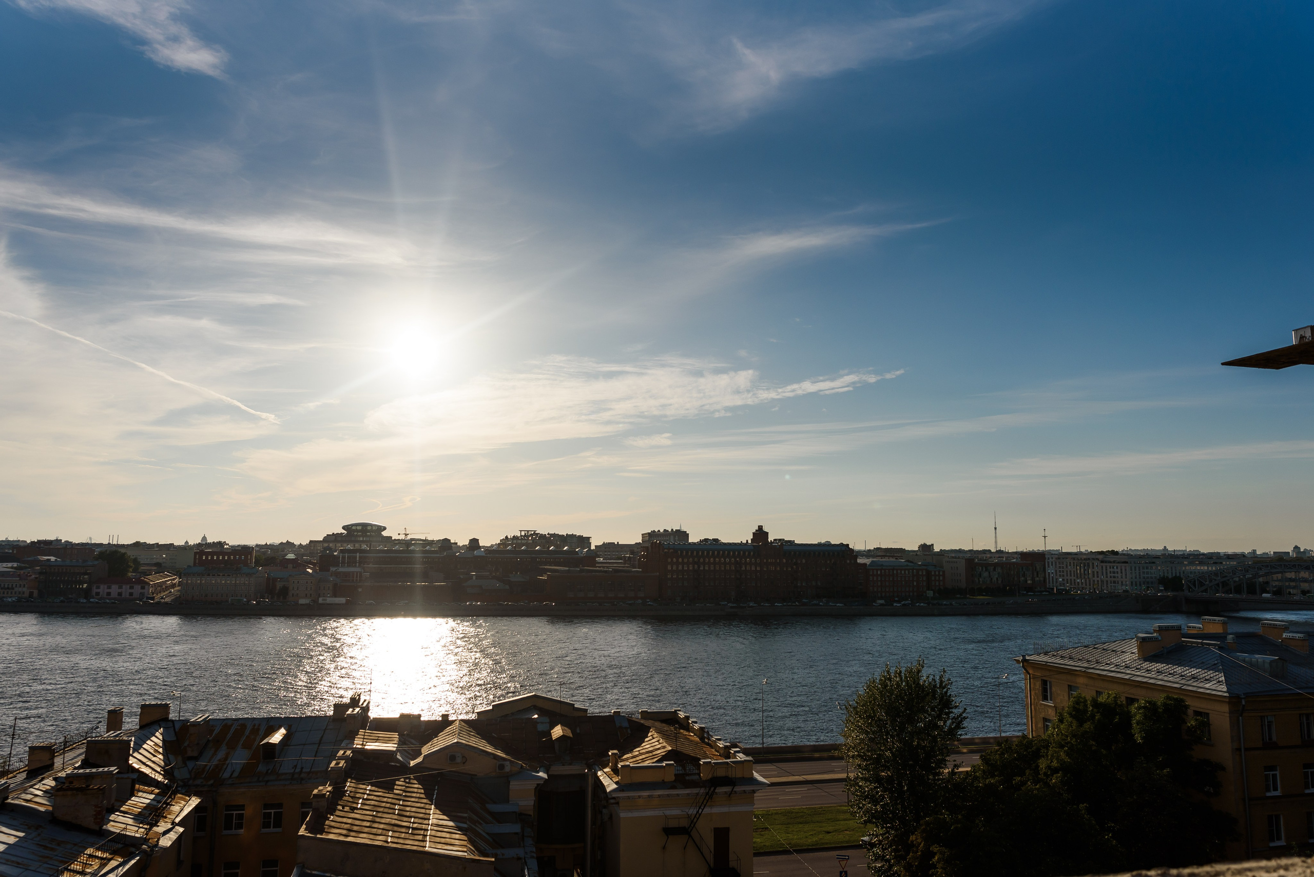 Презентация ЖК Akzent от застройщика AAG. Фотограф в Санкт-Петербурге — Эдуард Фазлетдинов | Репортаж, свадьбы, студия