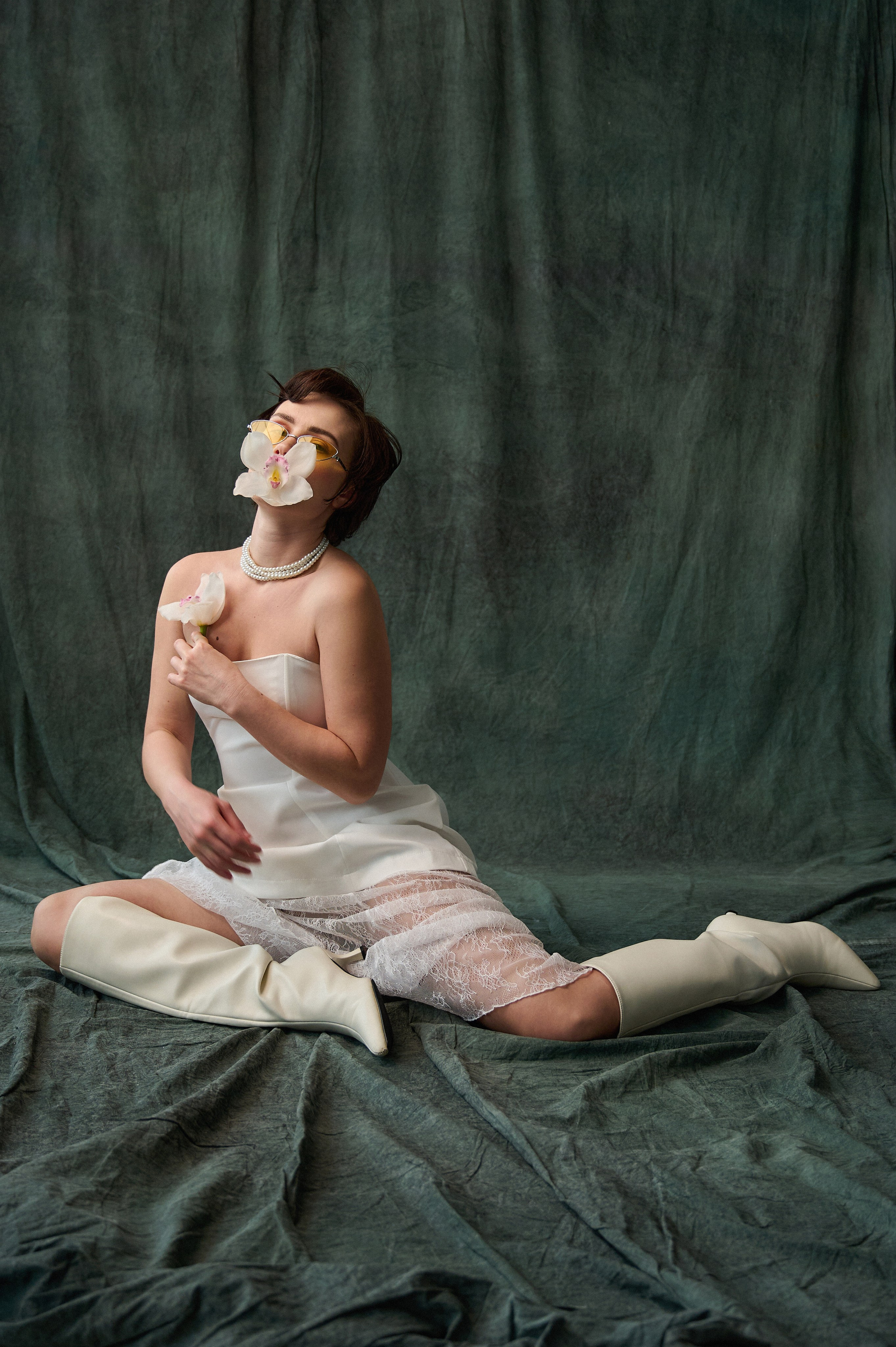 Ornella 1 часть