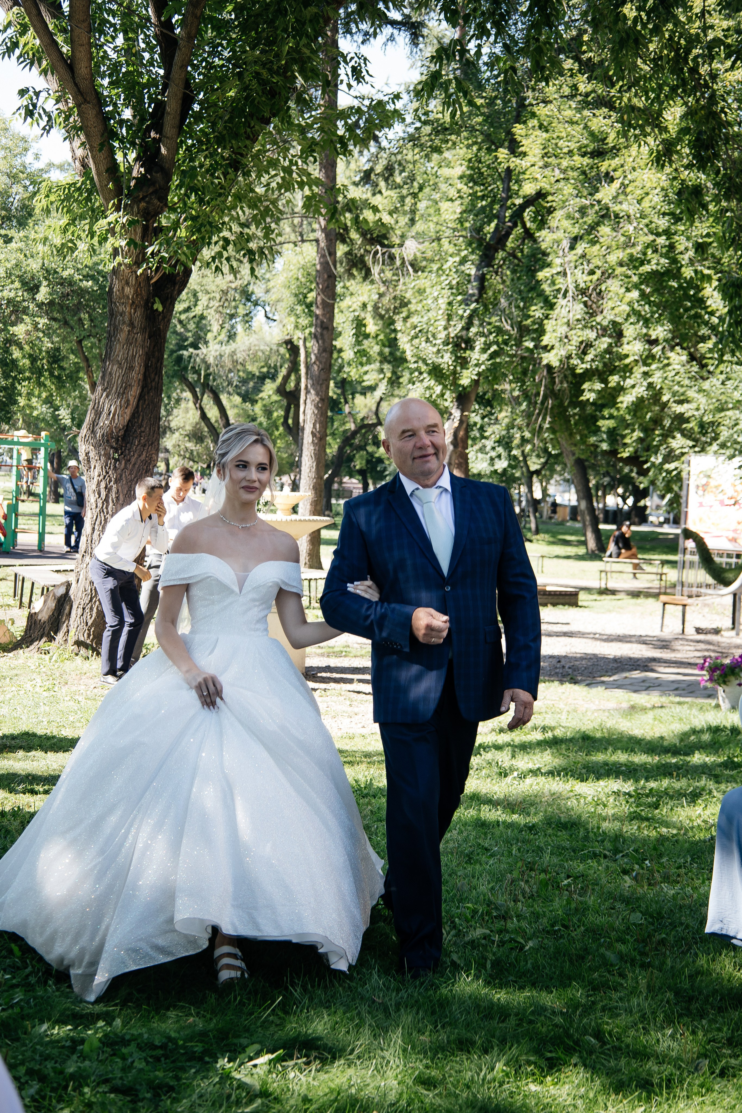 Полный свадебный день. Фотограф в Иркутске