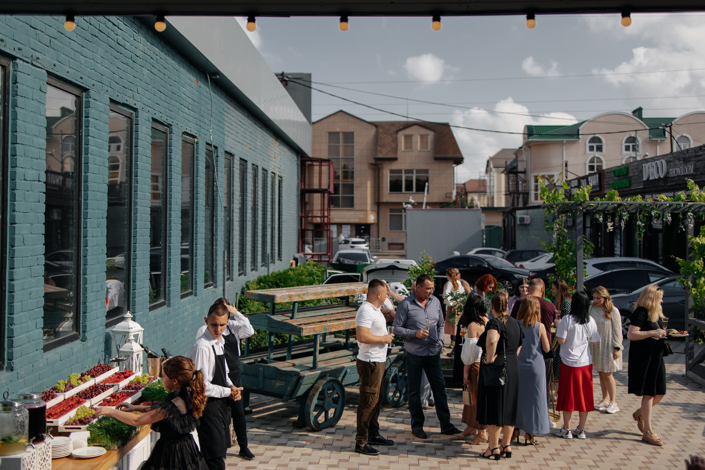 Выпускной. Семейный фотограф в Краснодаре Нина Курнявко