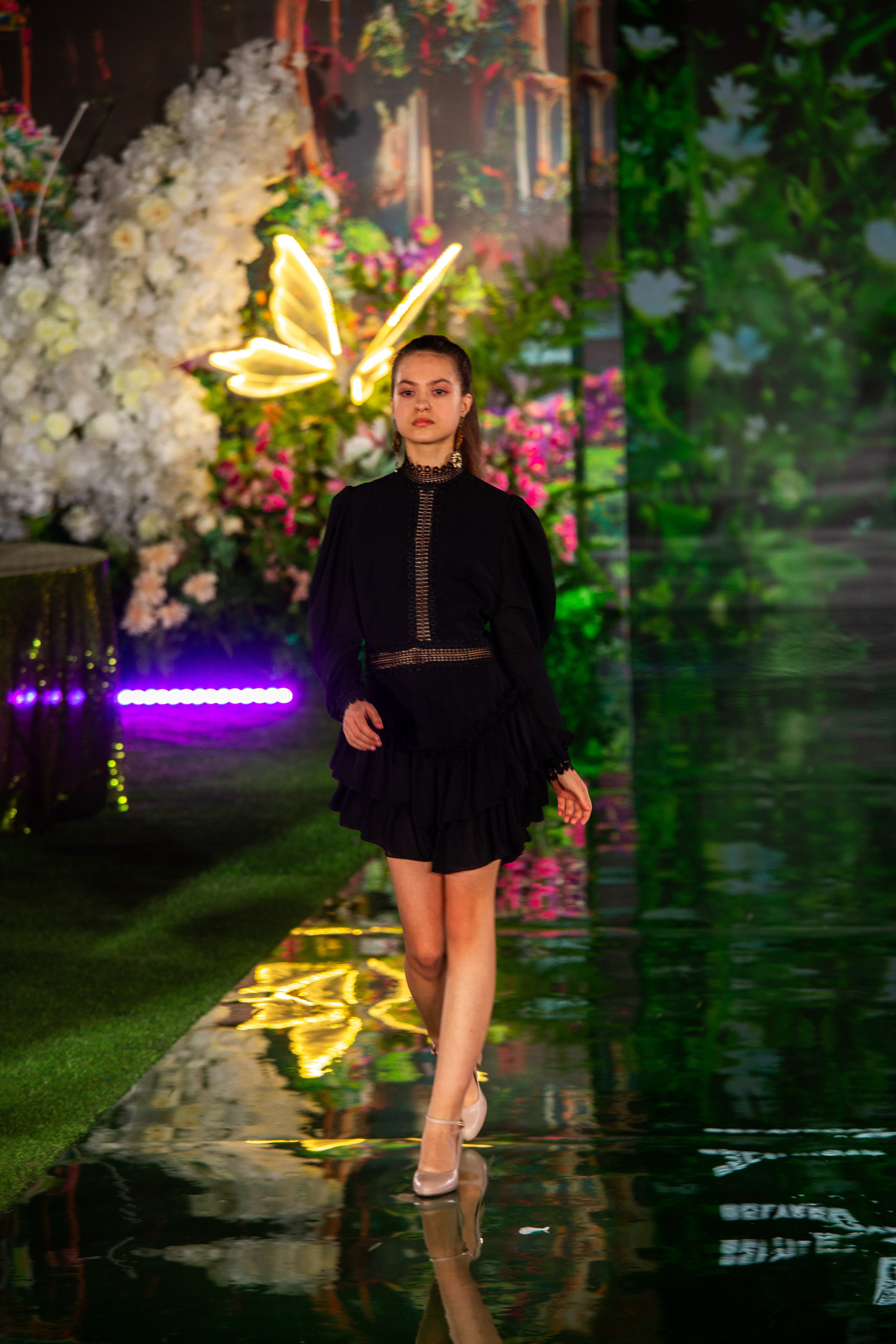 Эстетика Цветов. Репортажный, семейный, свадебный, портретный фотограф