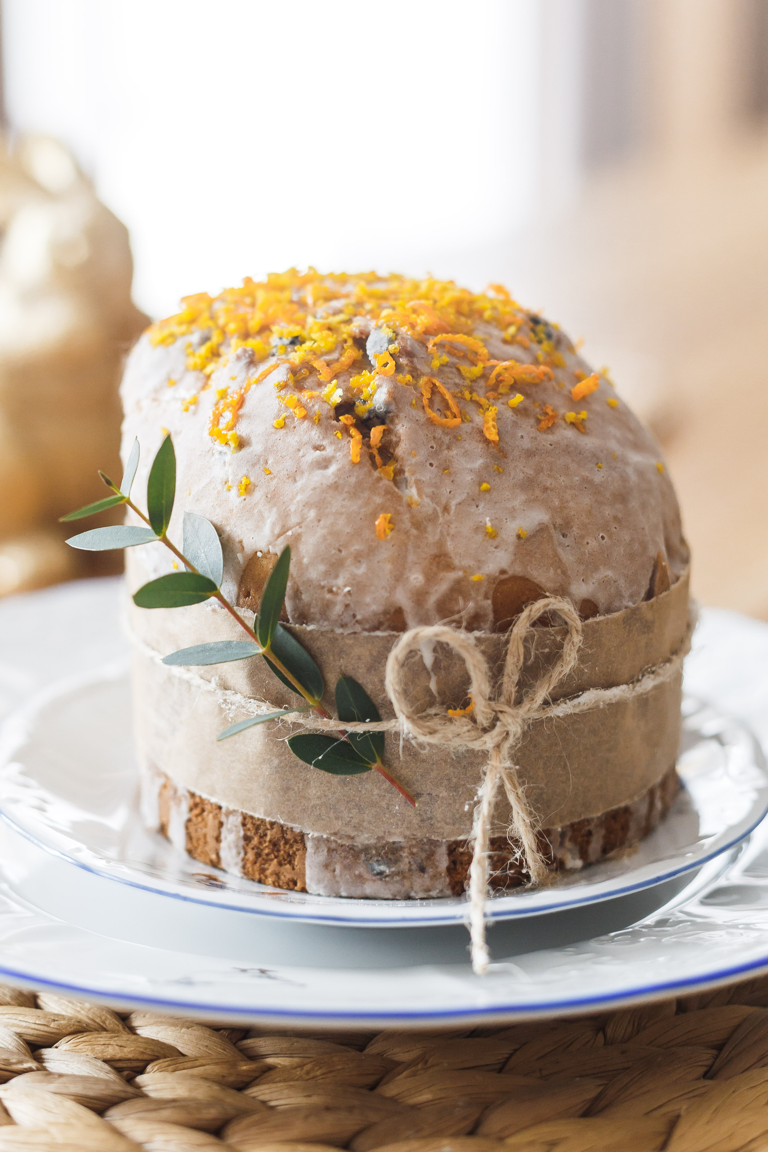 Фуд-съёмка в Кирове